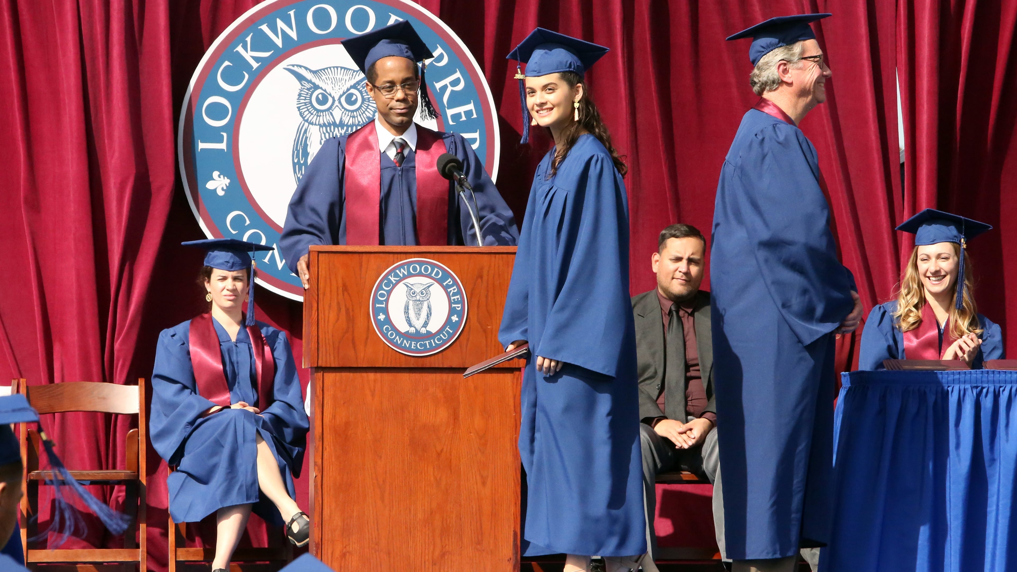 Сезон 2 Серия 20