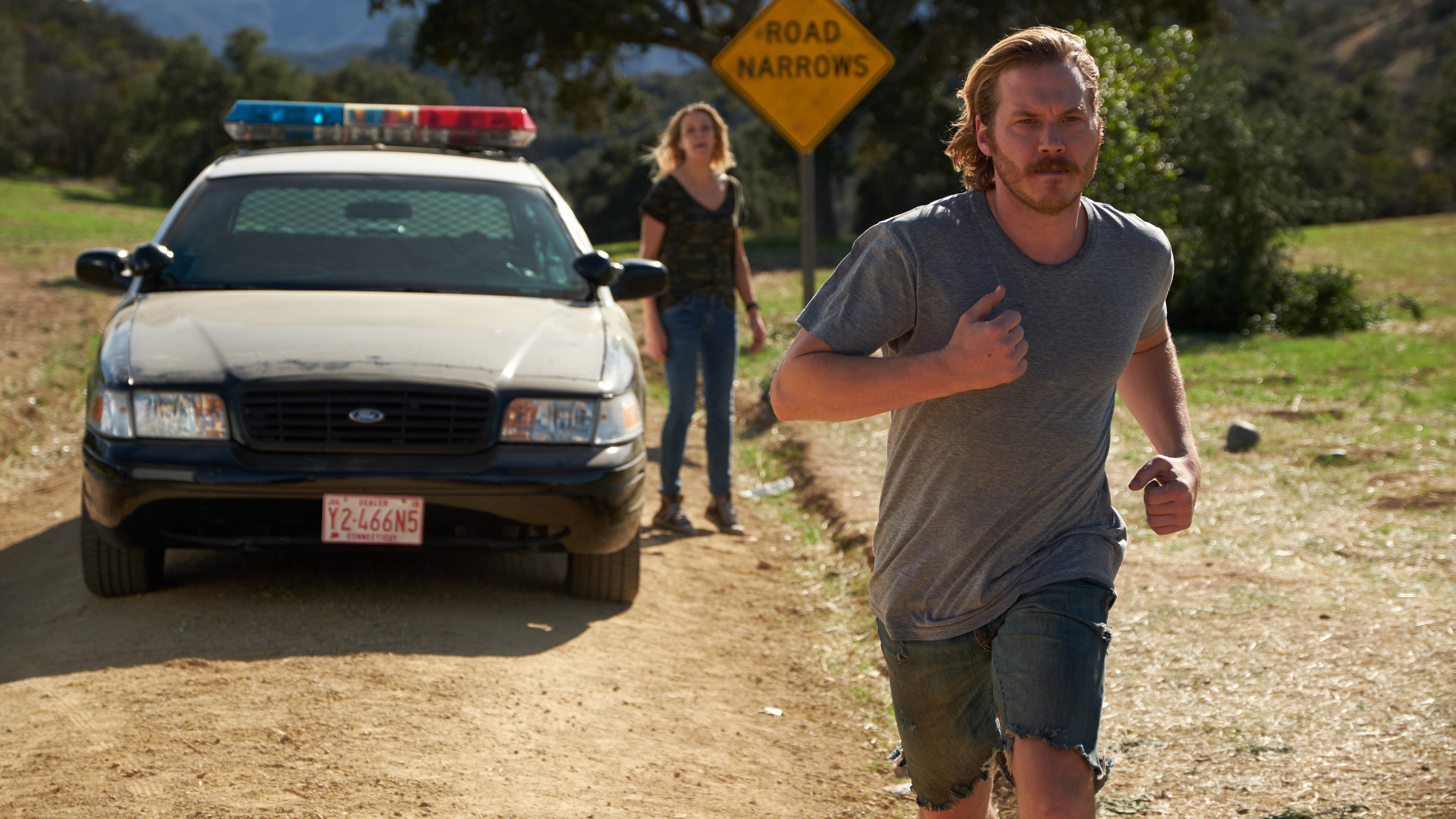 Сезон 2 Серия 18