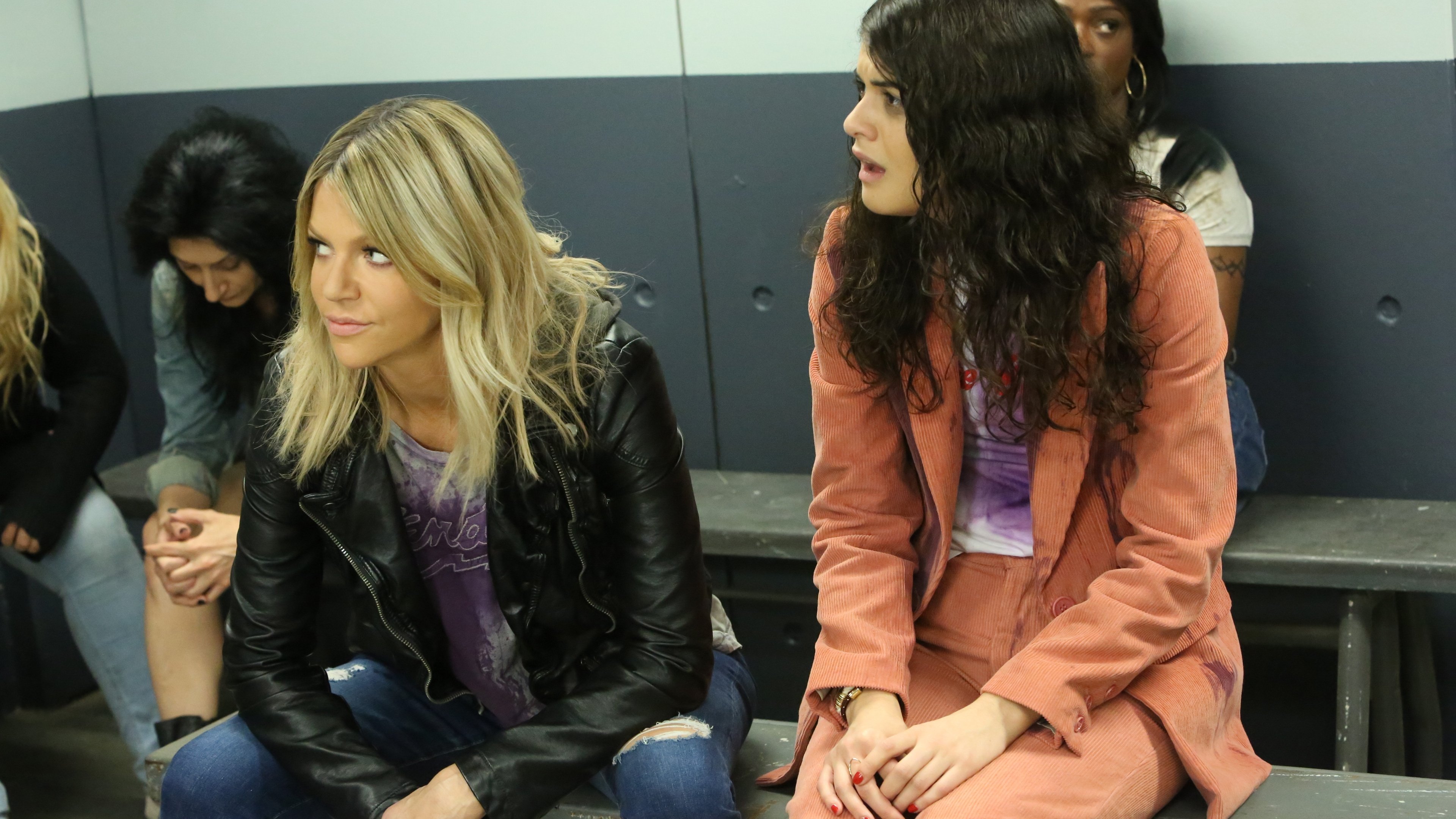 Сезон 2 Серия 17