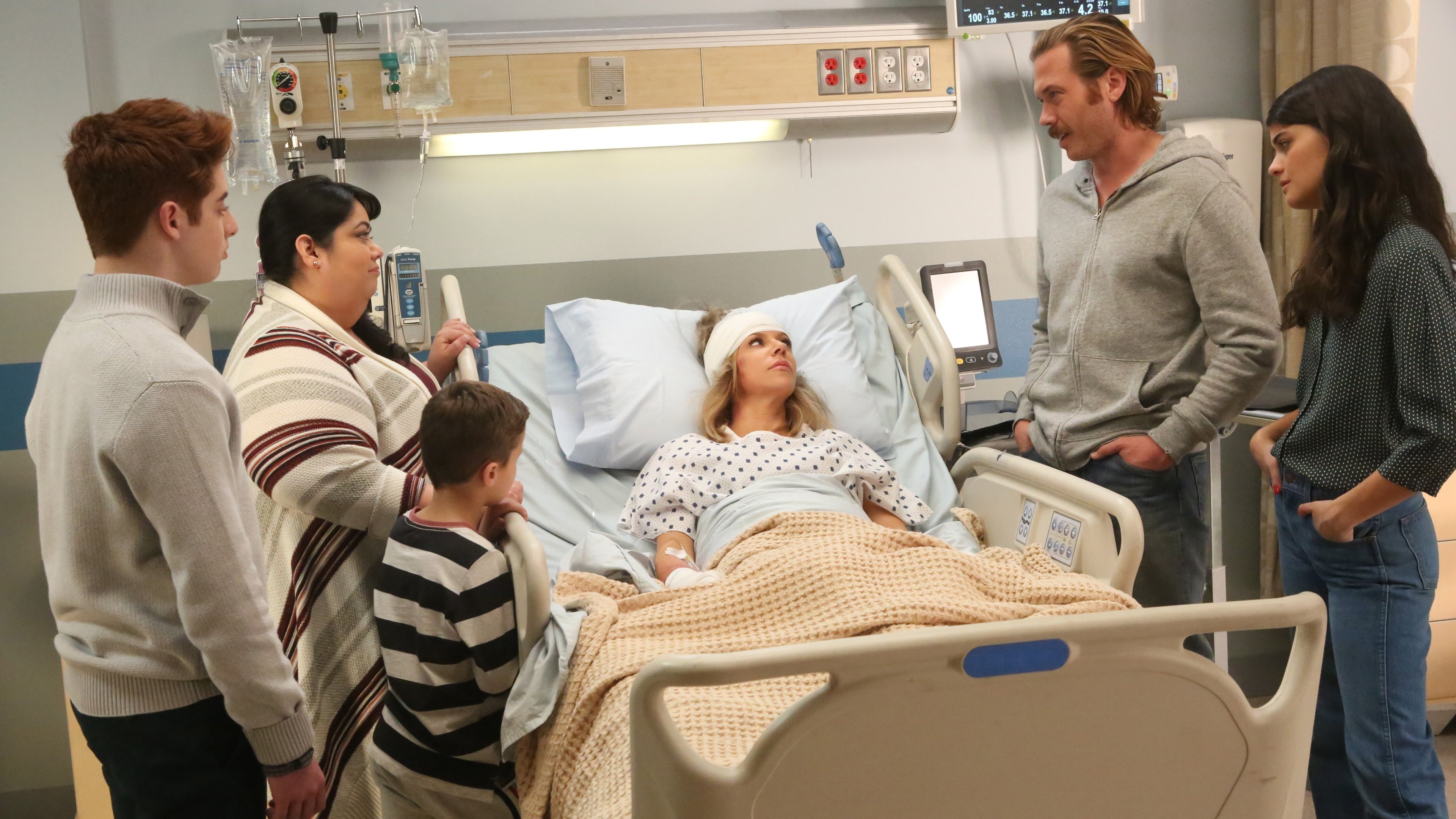 Сезон 2 Серия 14