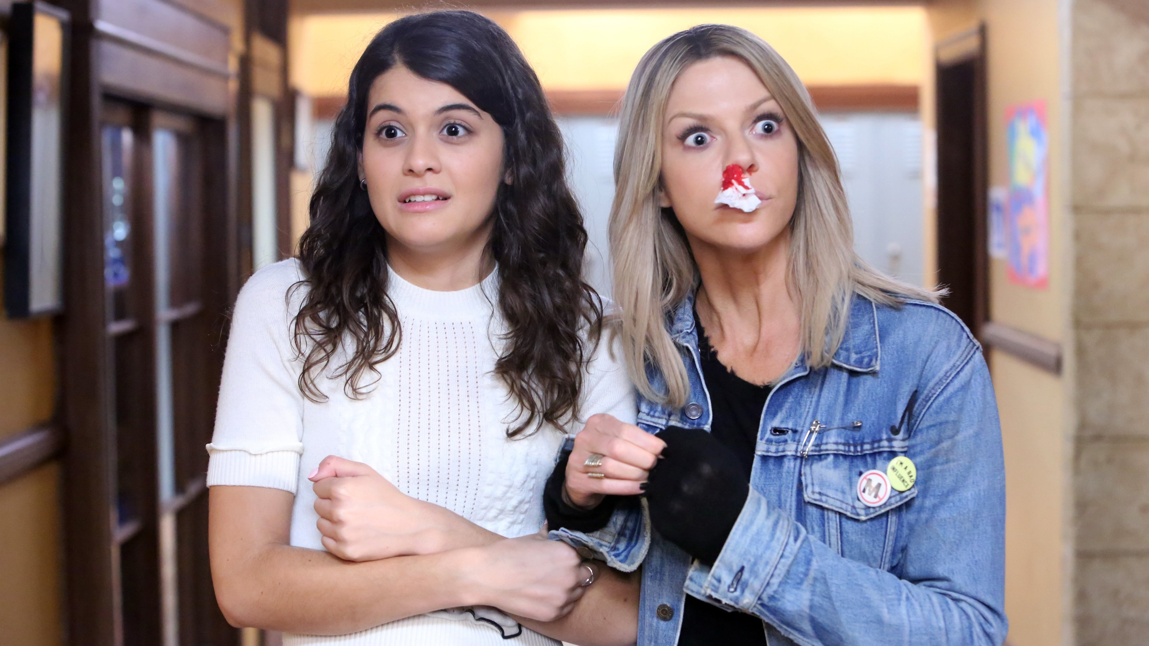 Сезон 2 Серия 11