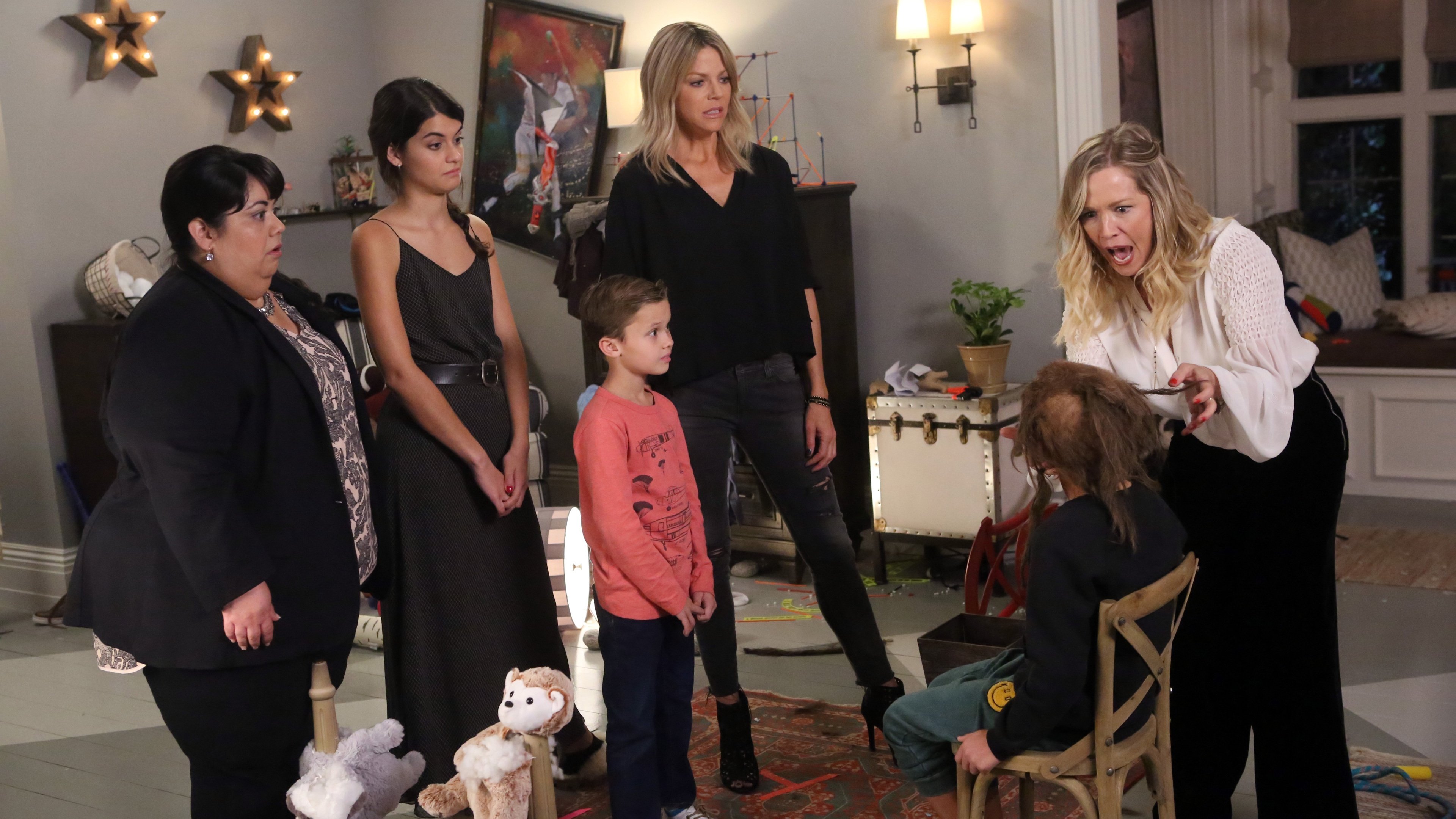 Сезон 2 Серия 10