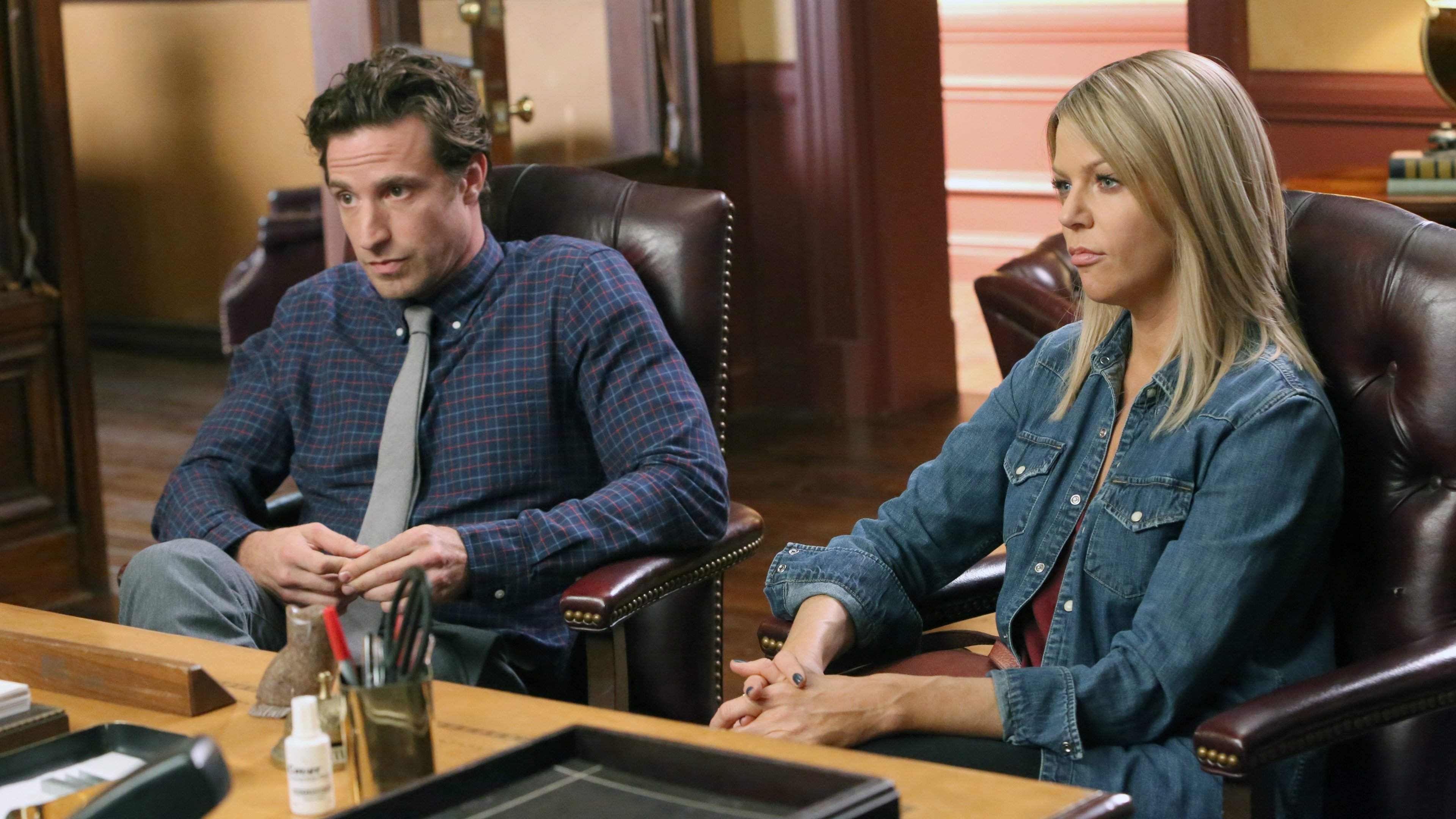 Сезон 2 Серия 8