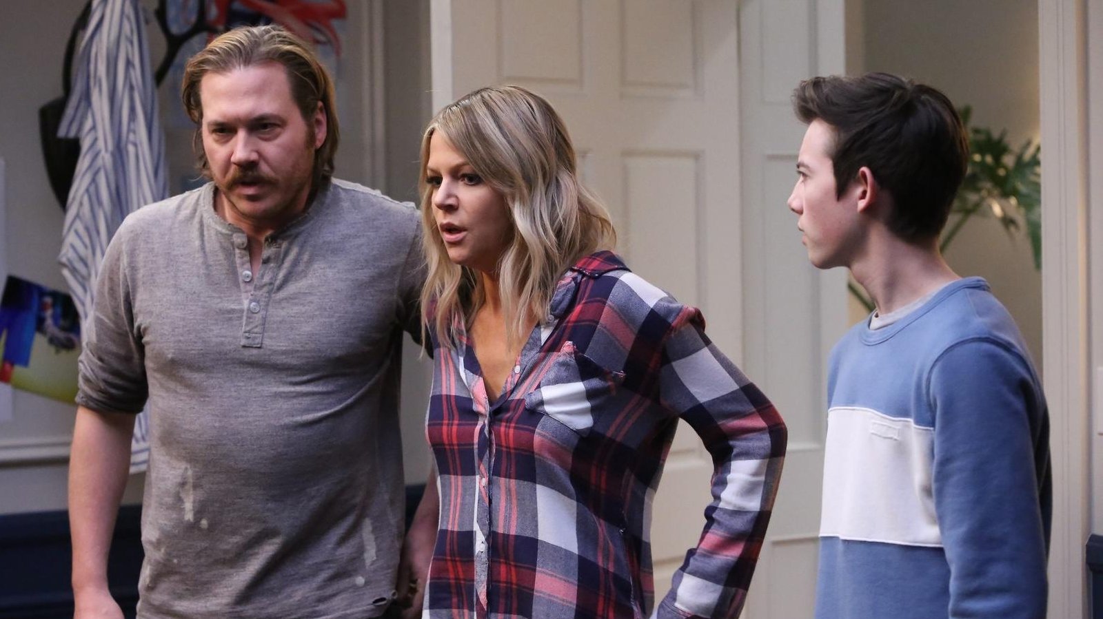 Сезон 1 Серия 15