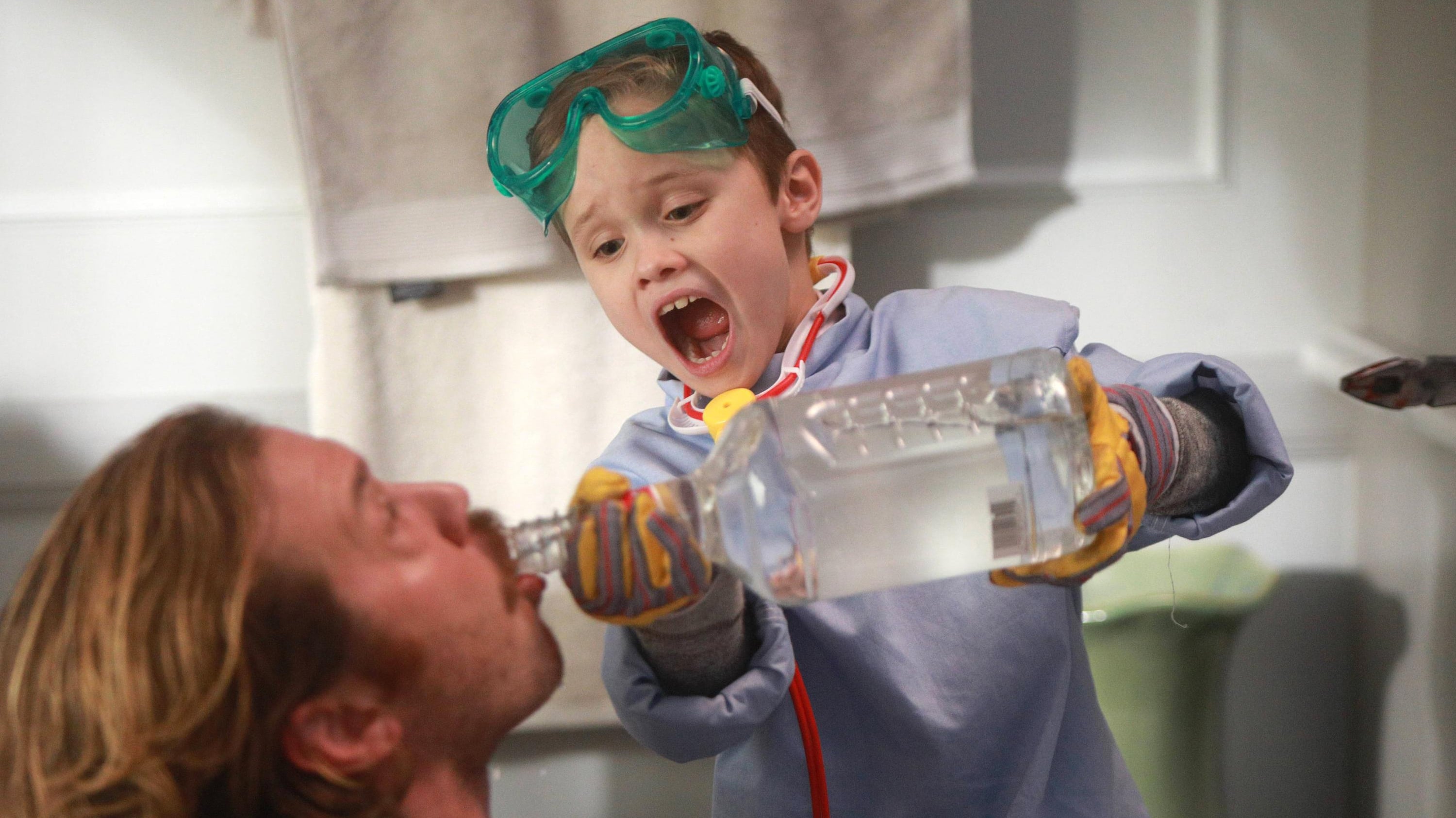 Сезон 1 Серия 13