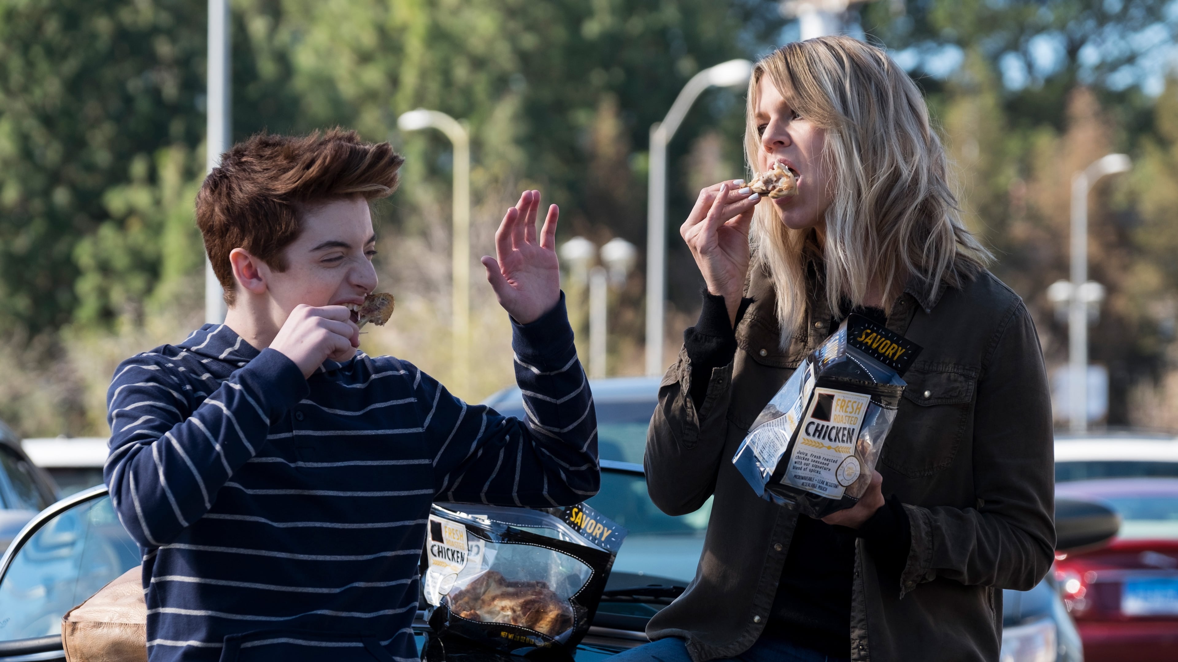 Сезон 1 Серия 12