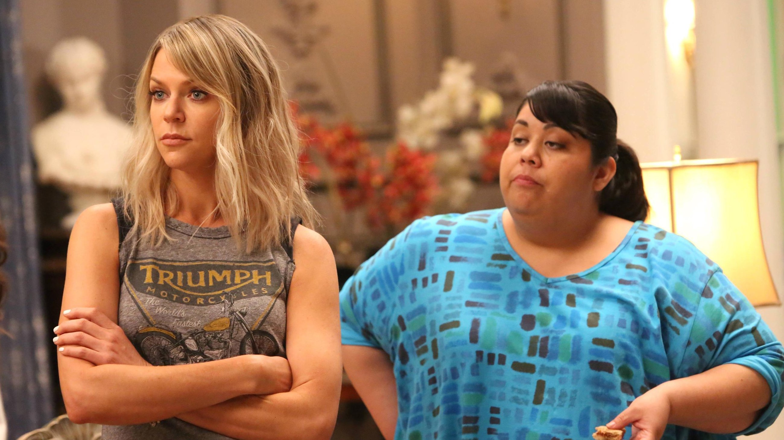 Сезон 1 Серия 11