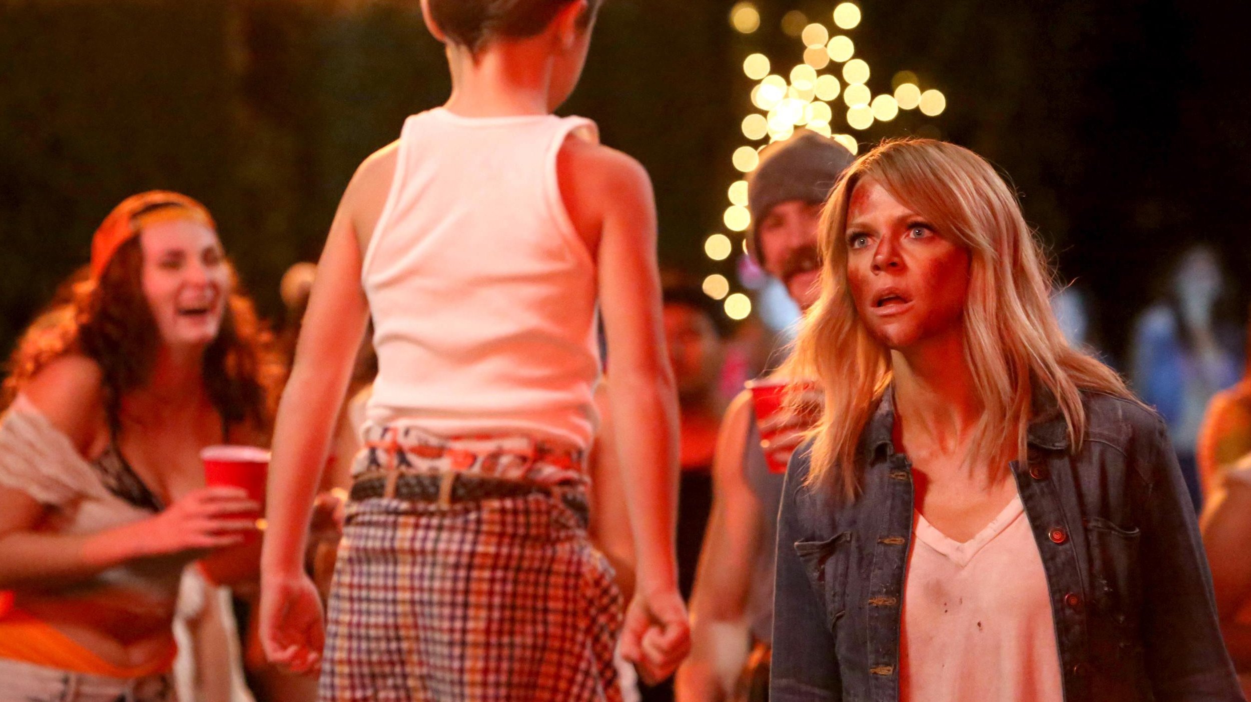 Сезон 1 Серия 9