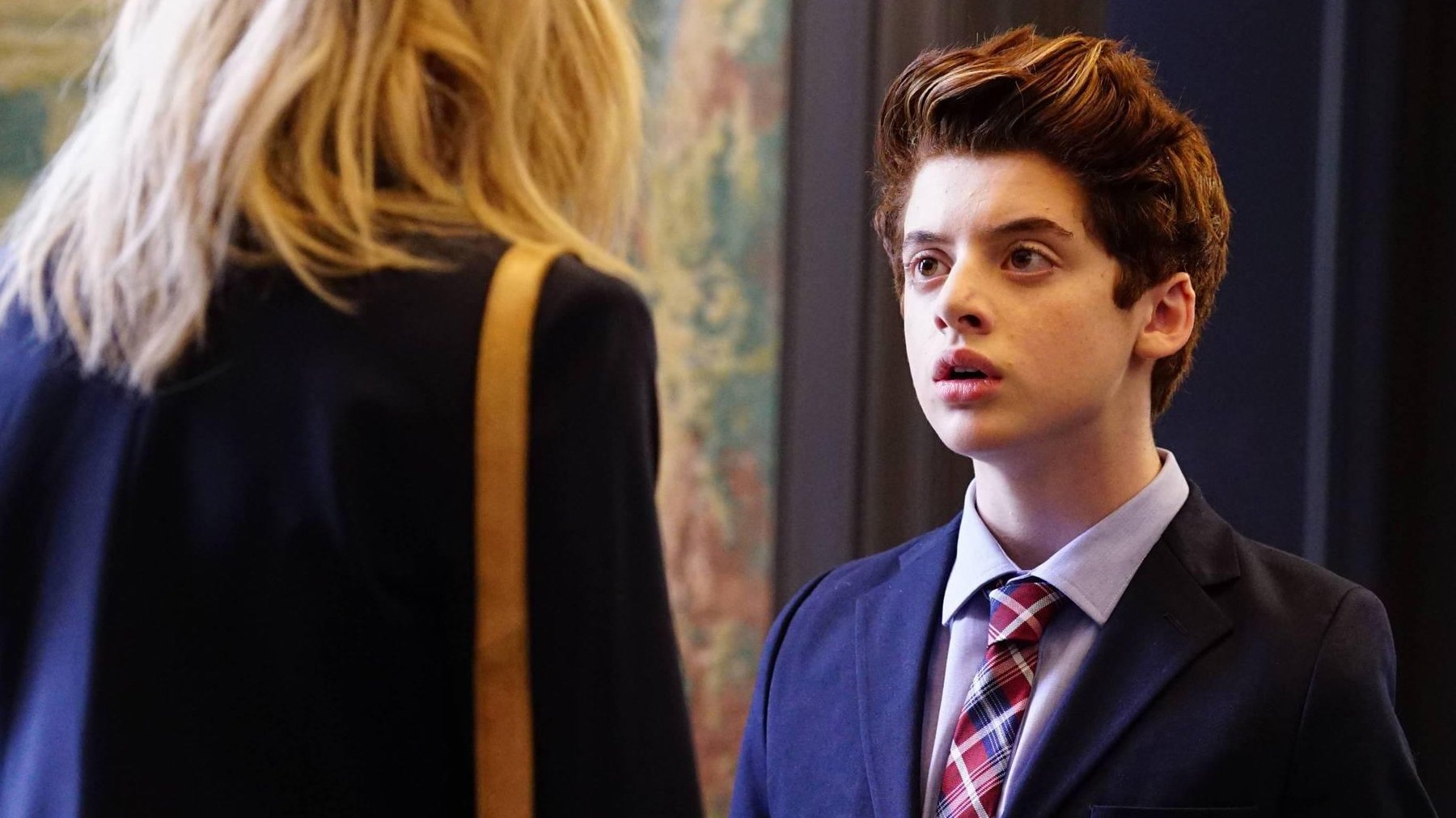 Сезон 1 Серия 8