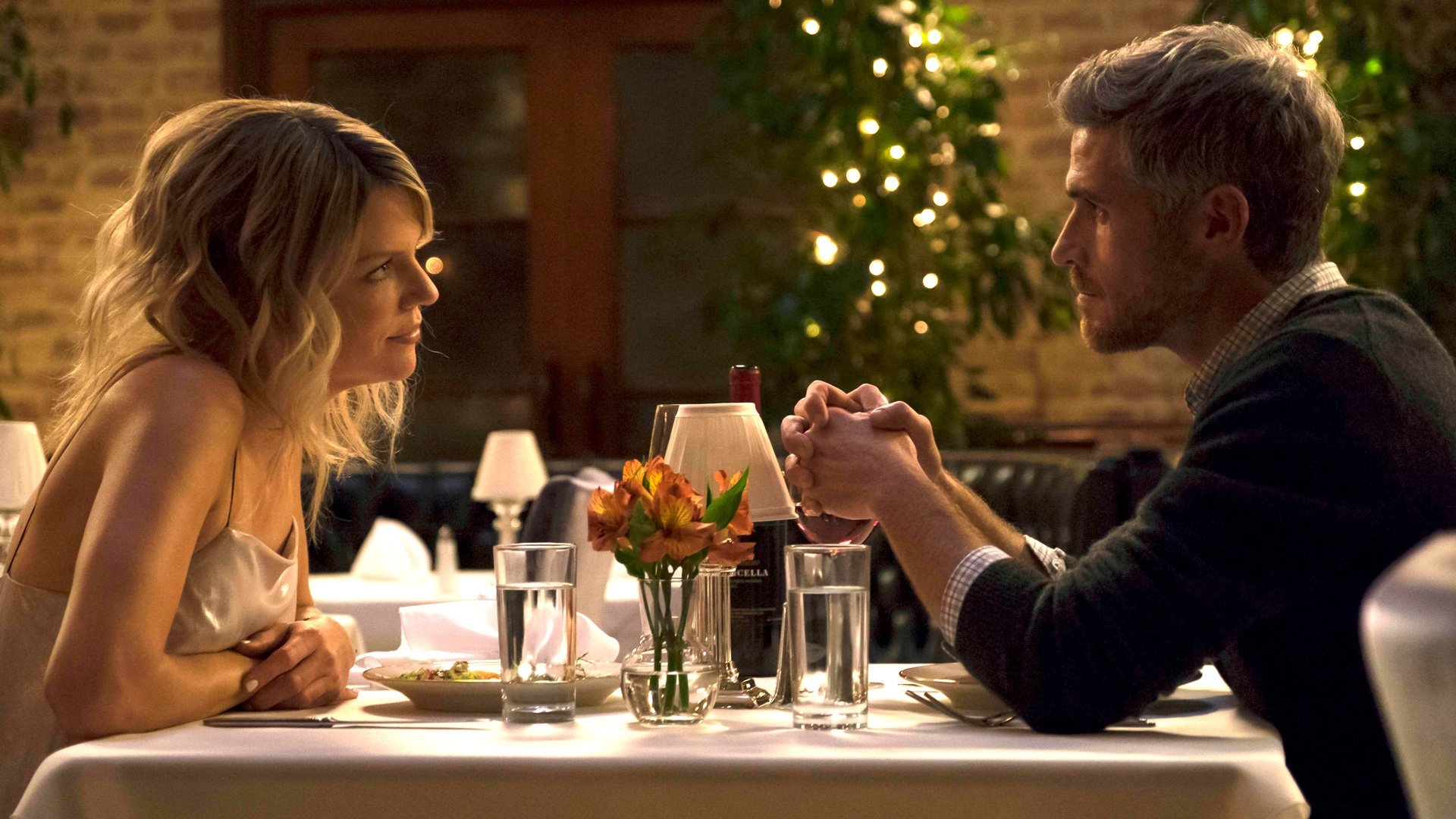 Сезон 1 Серия 6