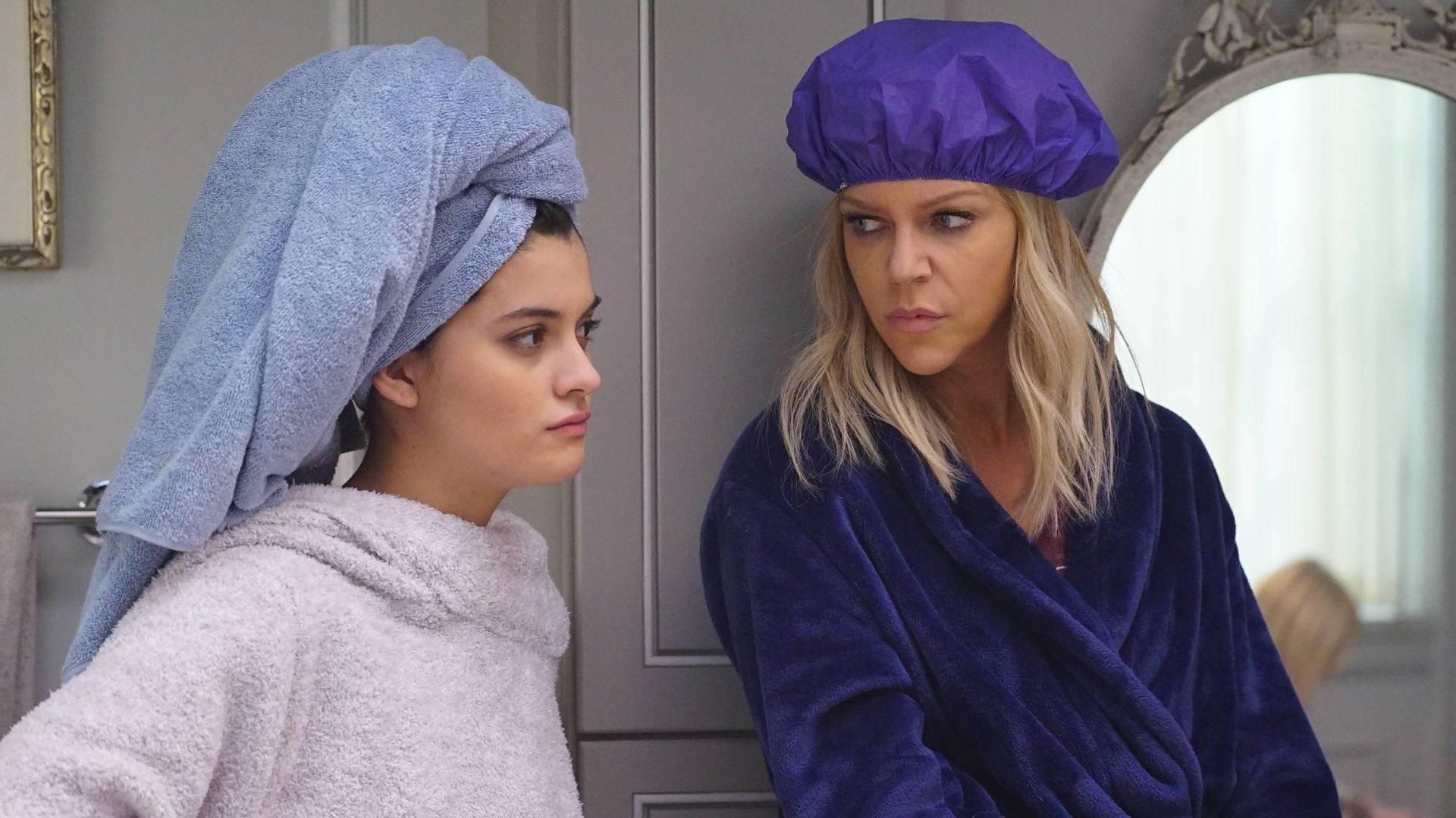 Сезон 1 Серия 5