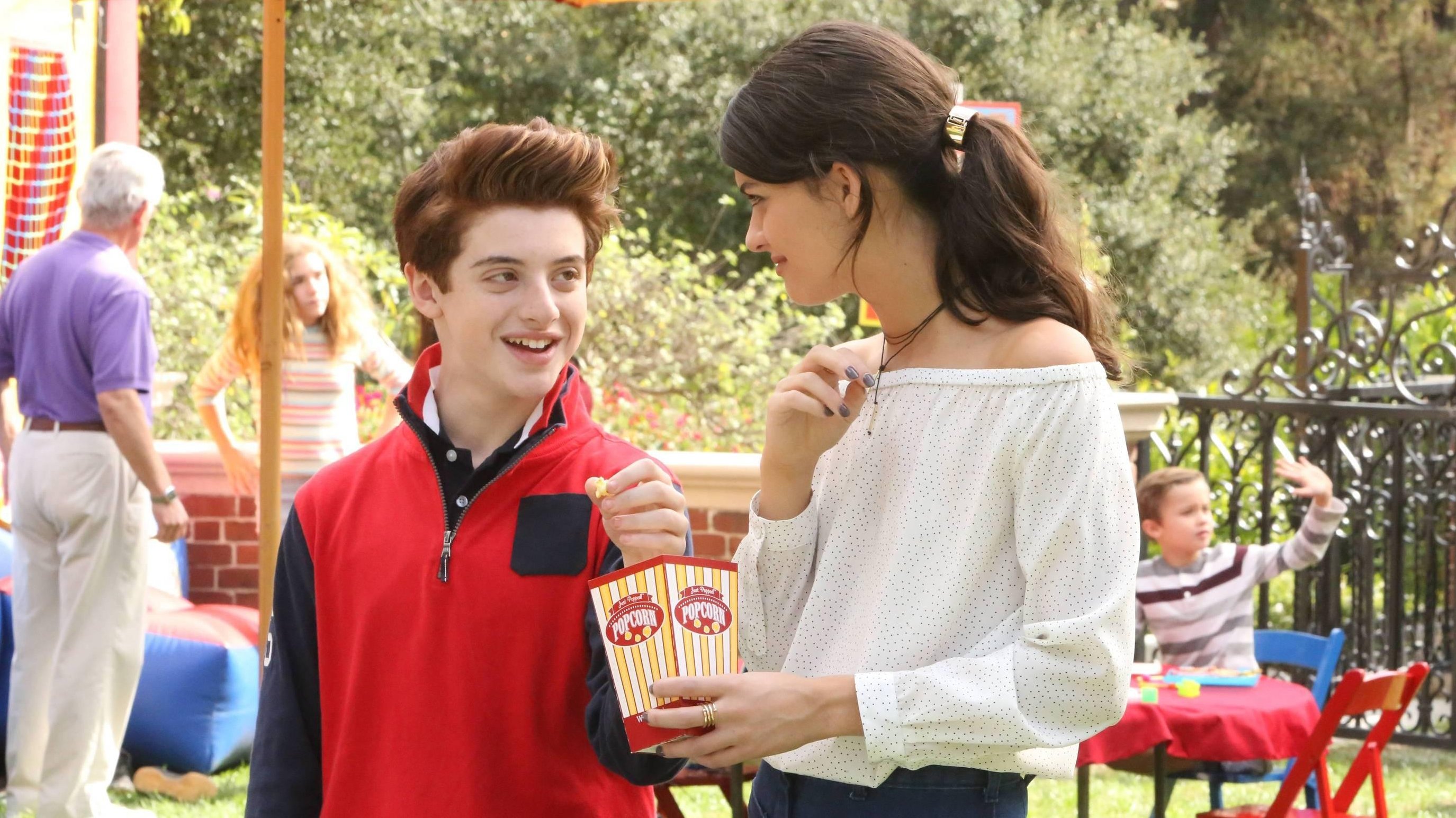 Сезон 1 Серия 4