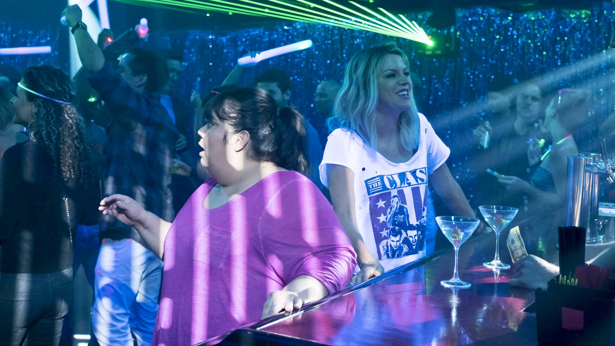 Сезон 1 Серия 2