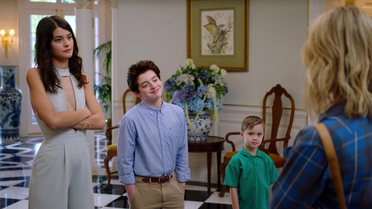 Сезон 1 Серия 1