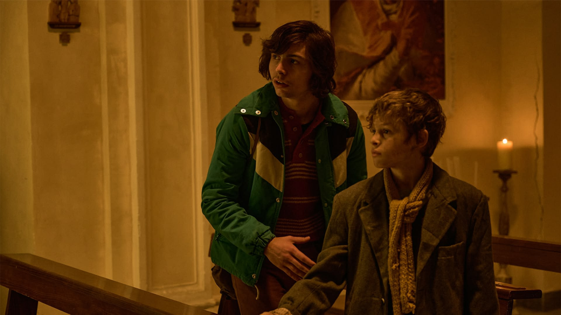 Сезон 1 Серия 2