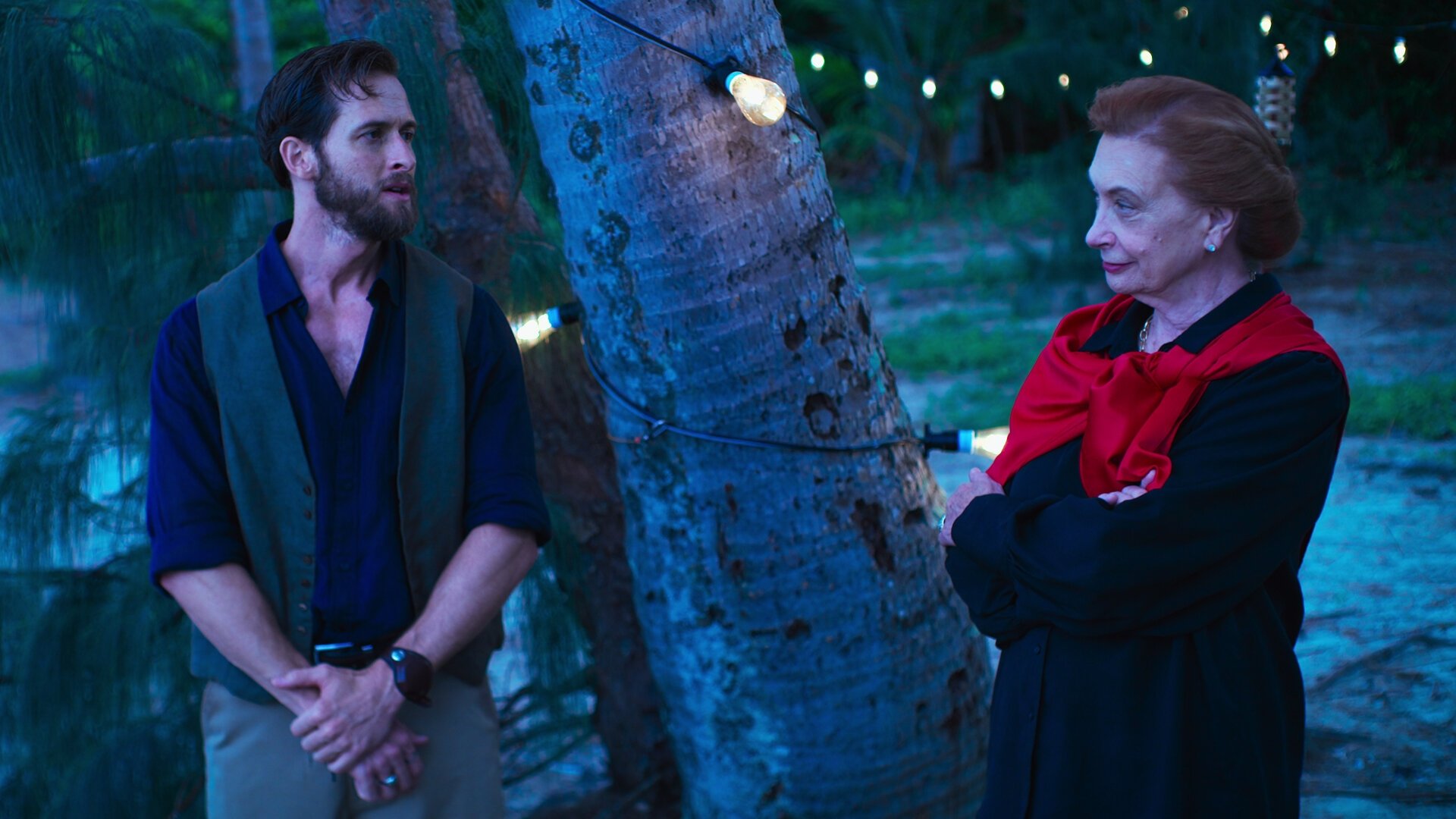 Сезон 1 Серия 12