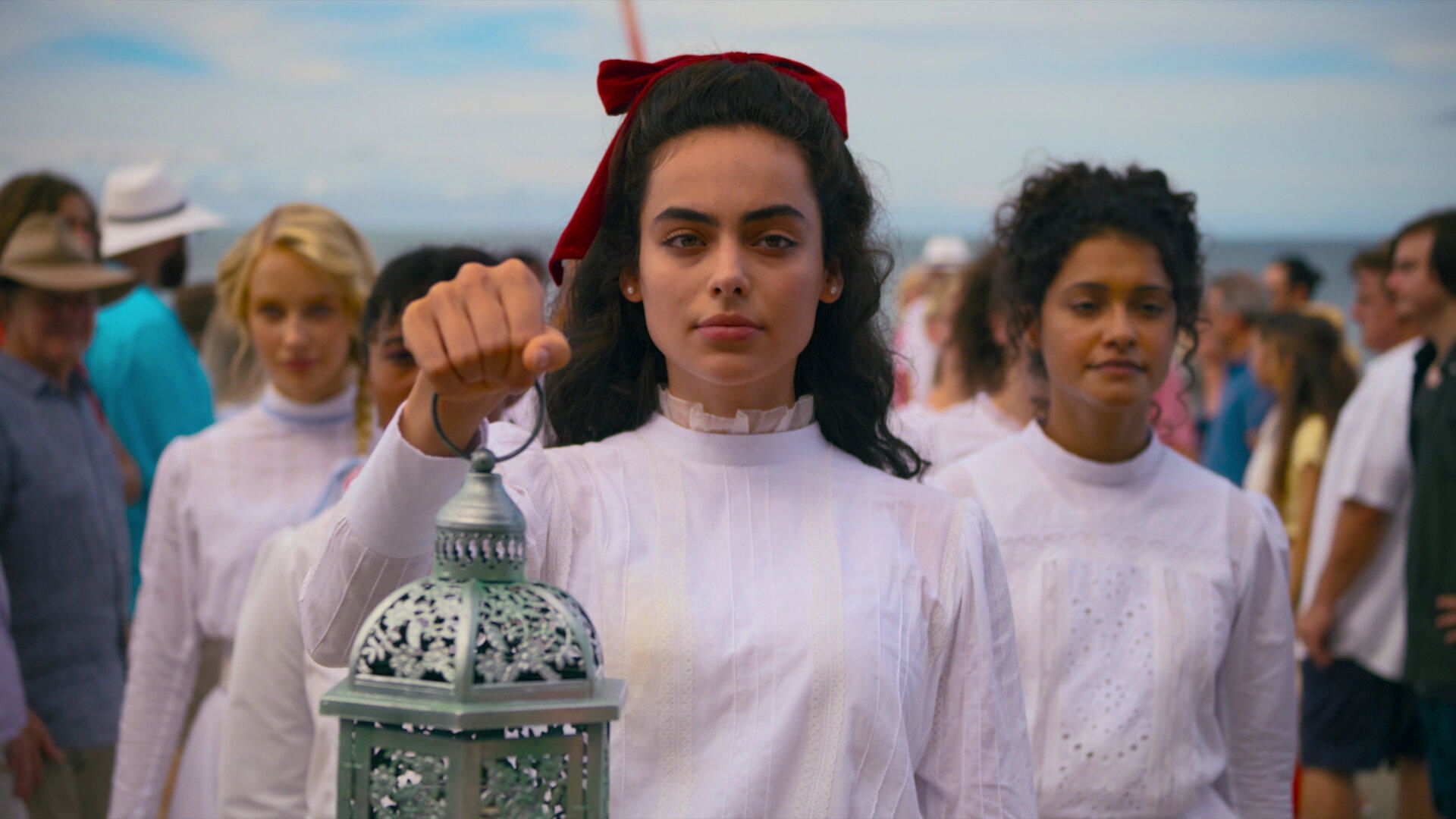 Сезон 1 Серия 11