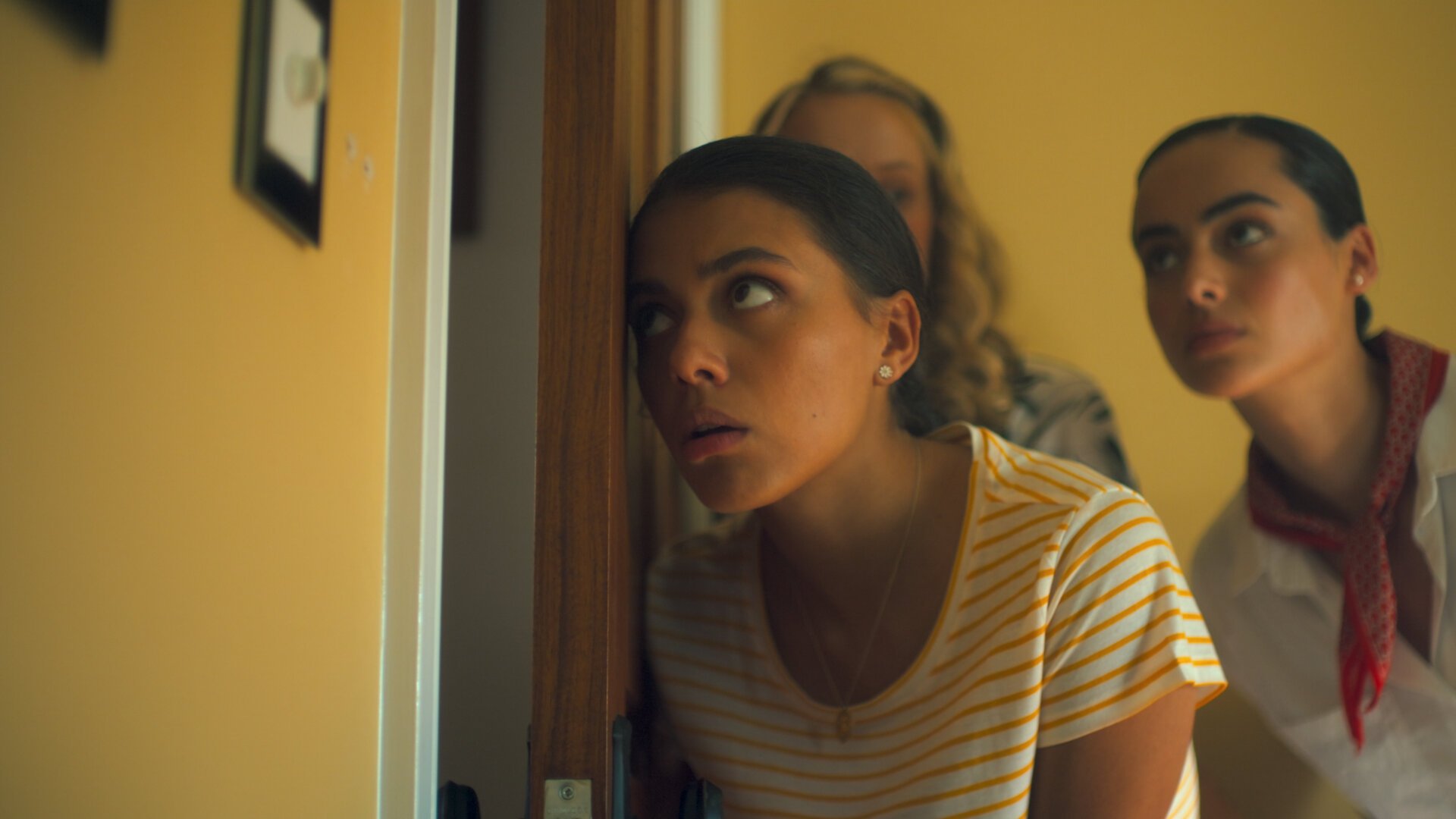 Сезон 1 Серия 9