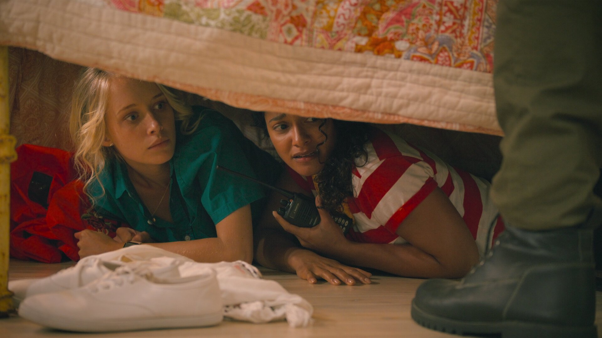 Сезон 1 Серия 3