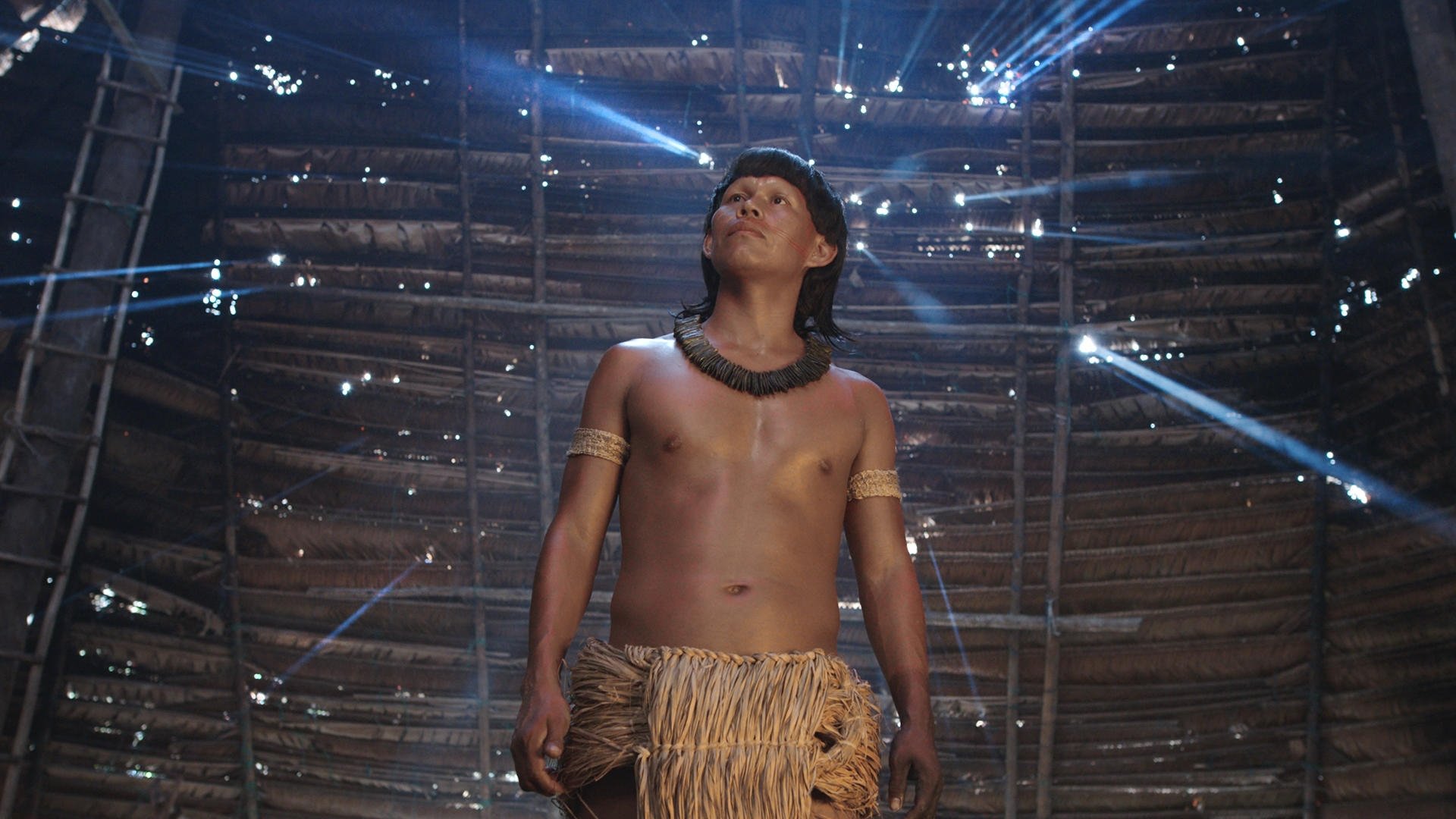 Сезон 1 Серия 8