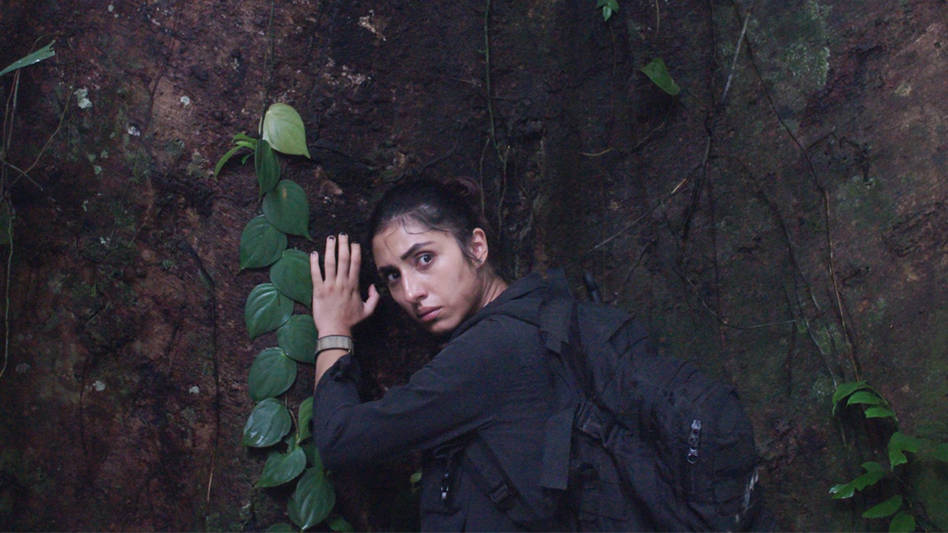 Сезон 1 Серия 4