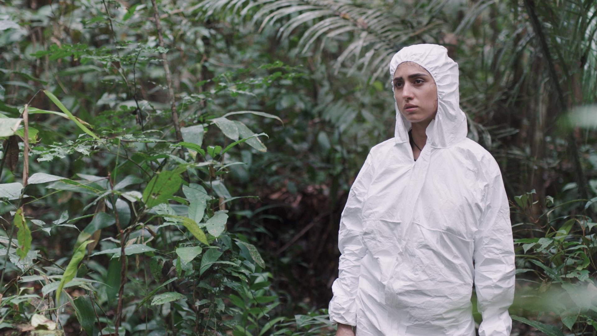 Сезон 1 Серия 1