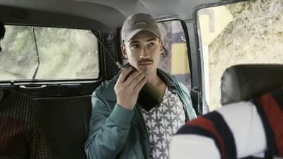 Сезон 1 Серия 1