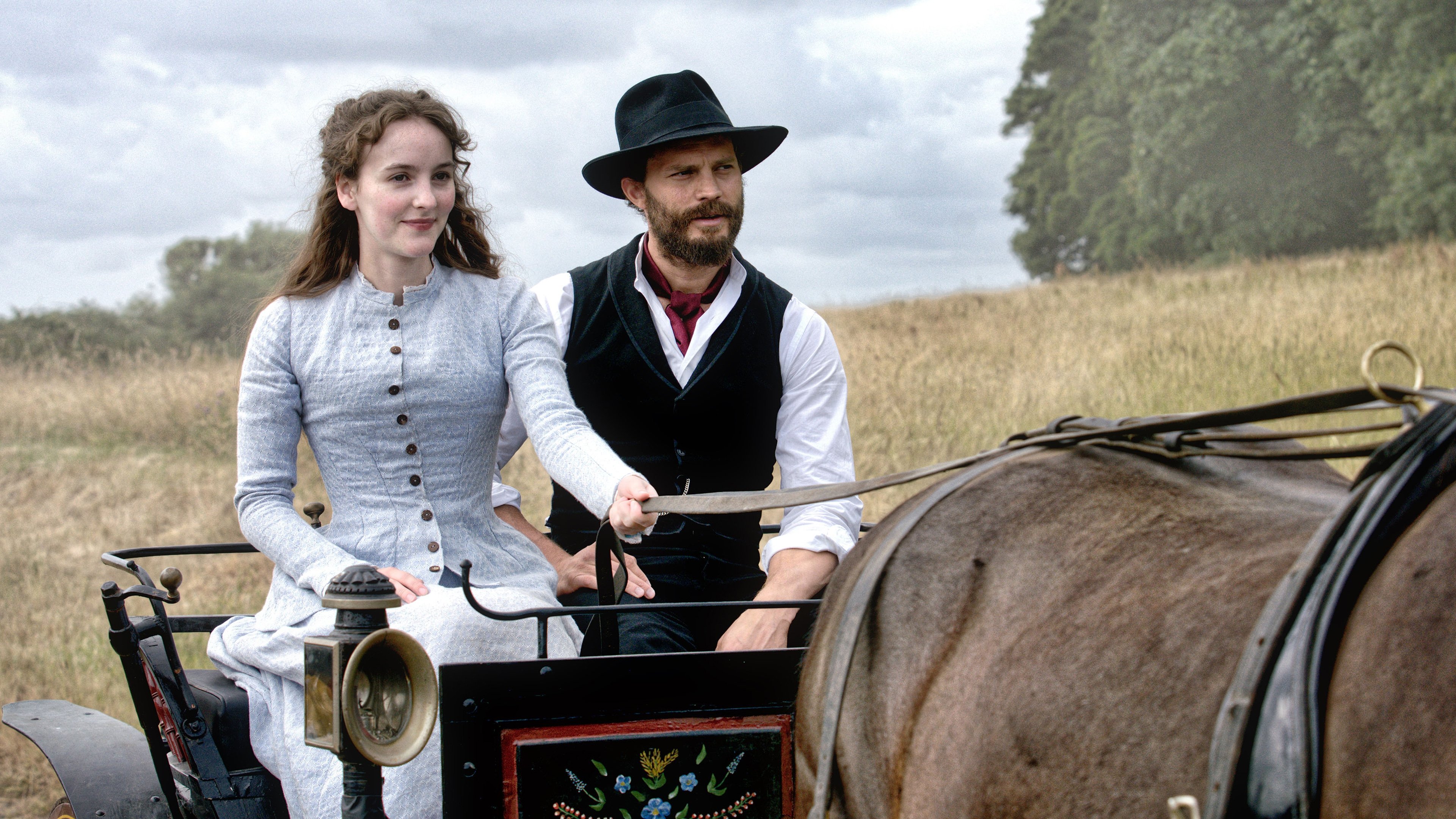 Сезон 1 Серия 1