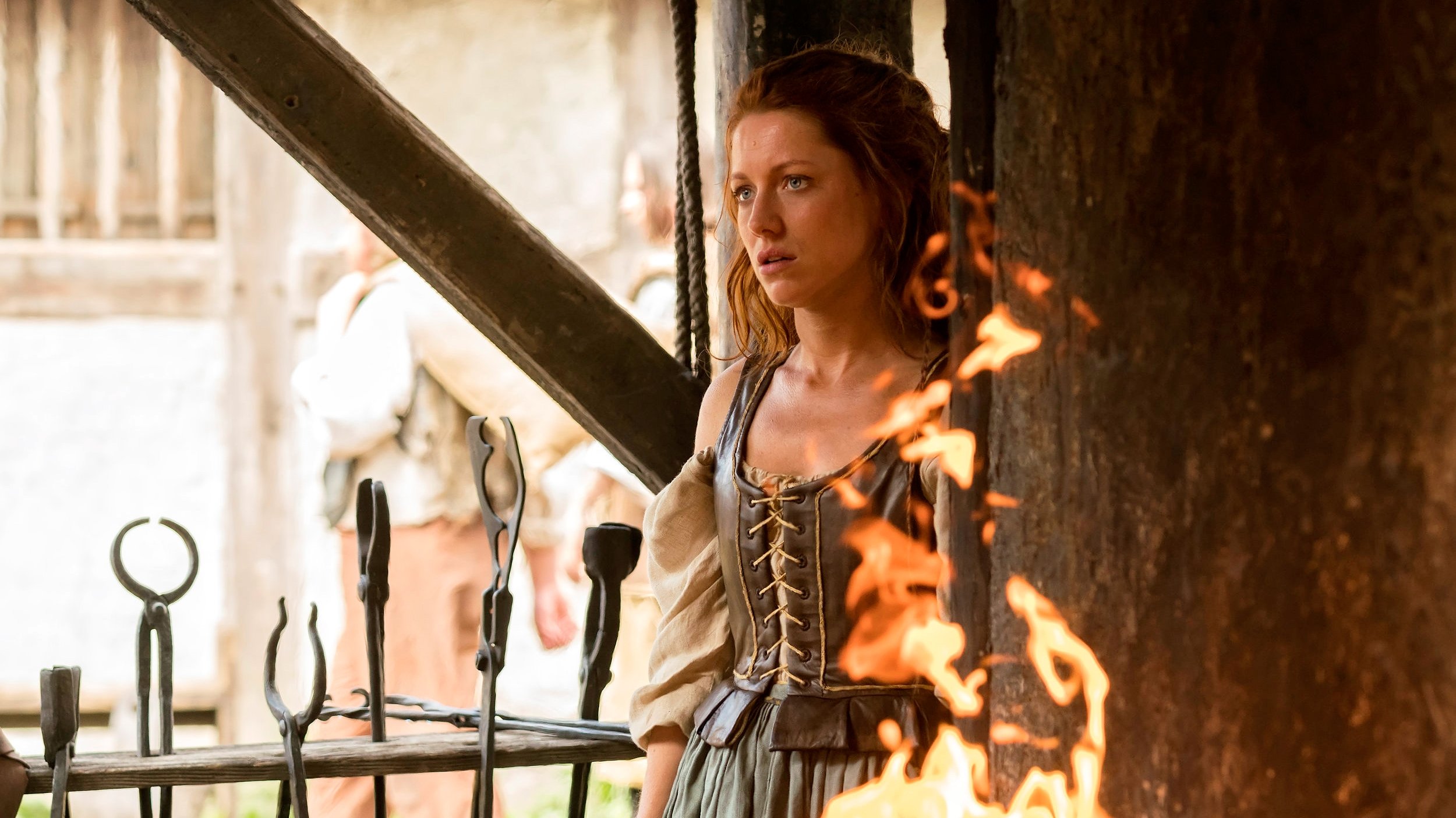 Сезон 2 Серия 4