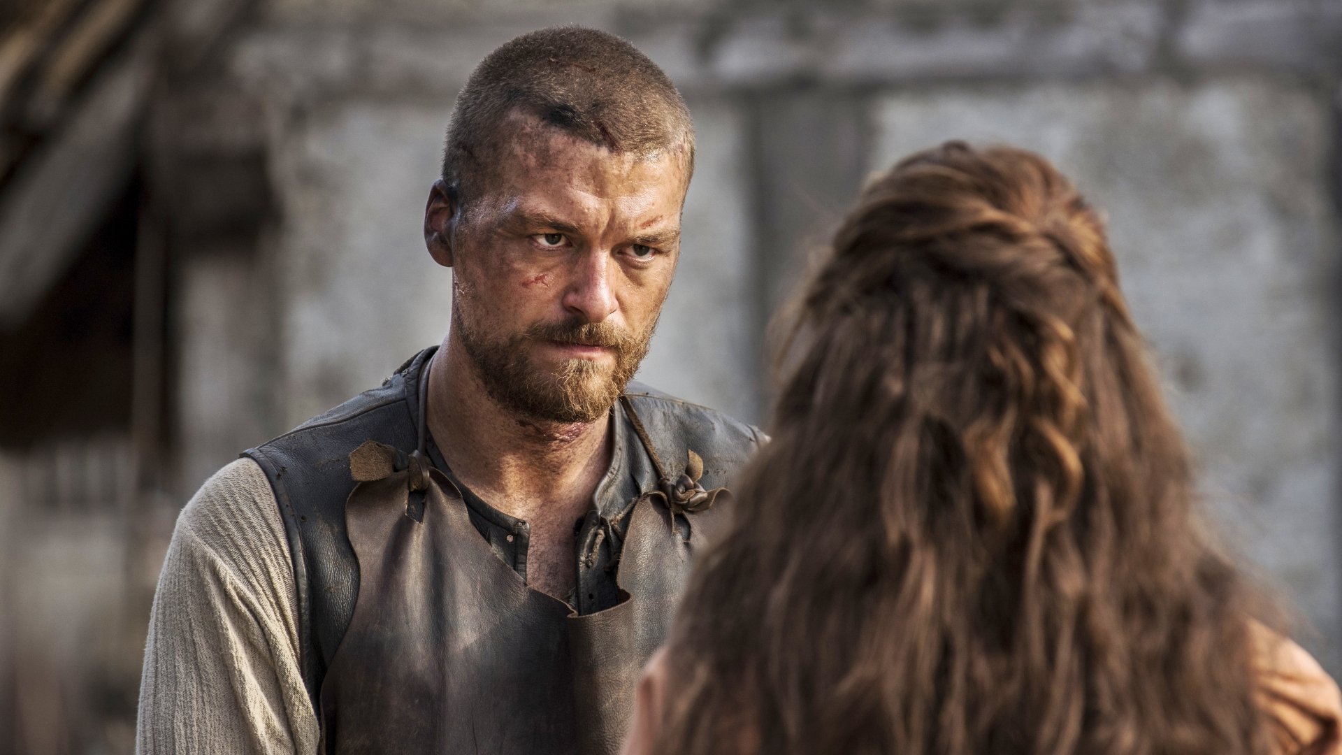 Сезон 1 Серия 5