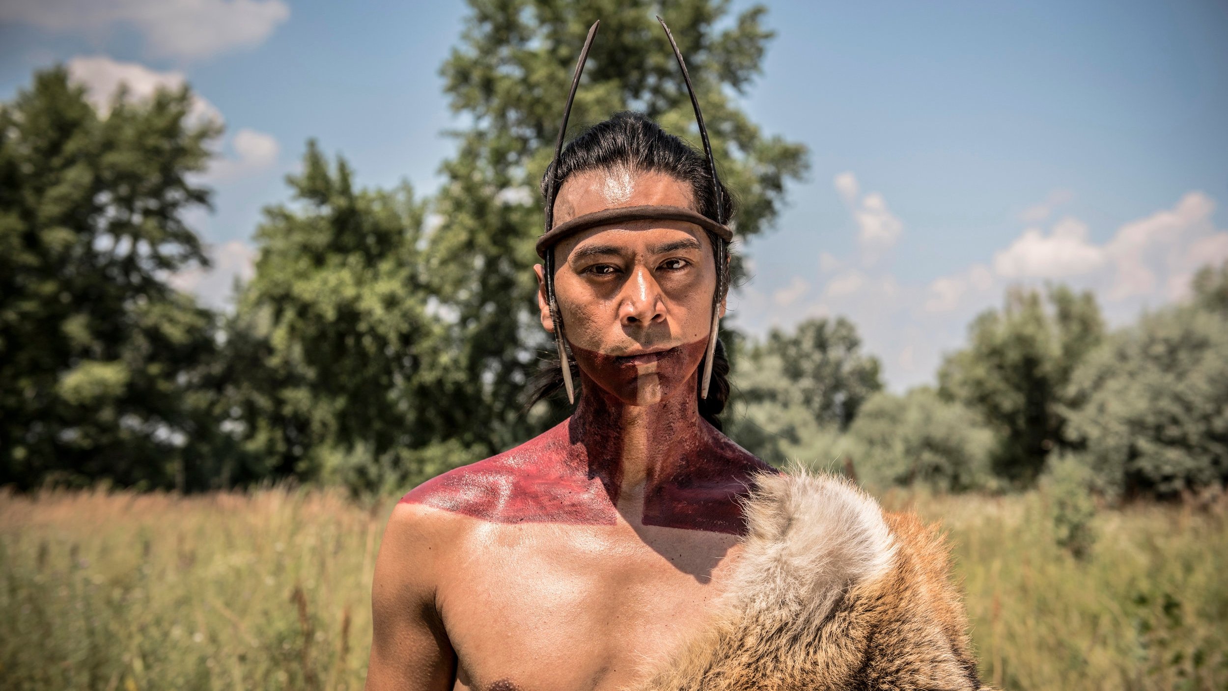 Сезон 1 Серия 3