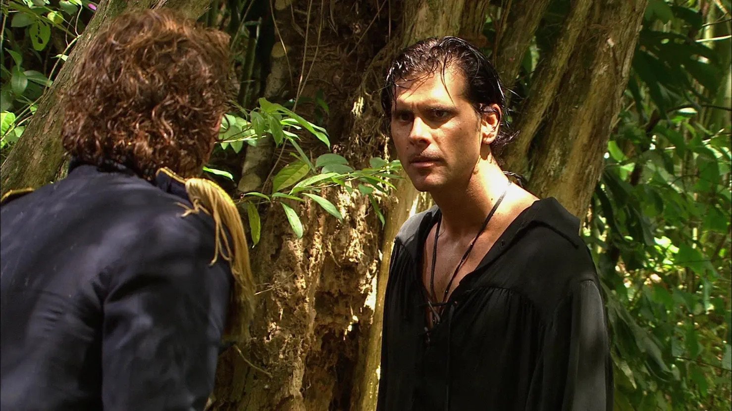 Сезон 1 Серия 119