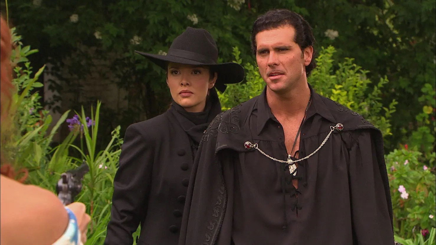 Сезон 1 Серия 118