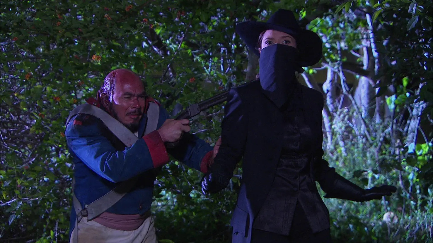 Сезон 1 Серия 117