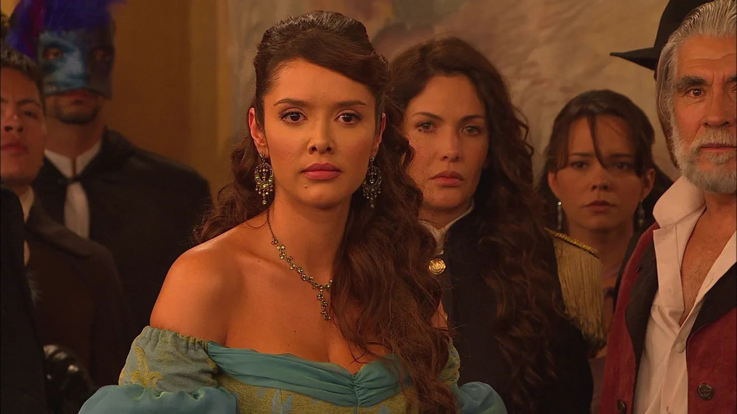 Сезон 1 Серия 116