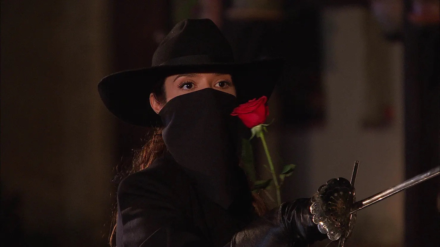 Сезон 1 Серия 112