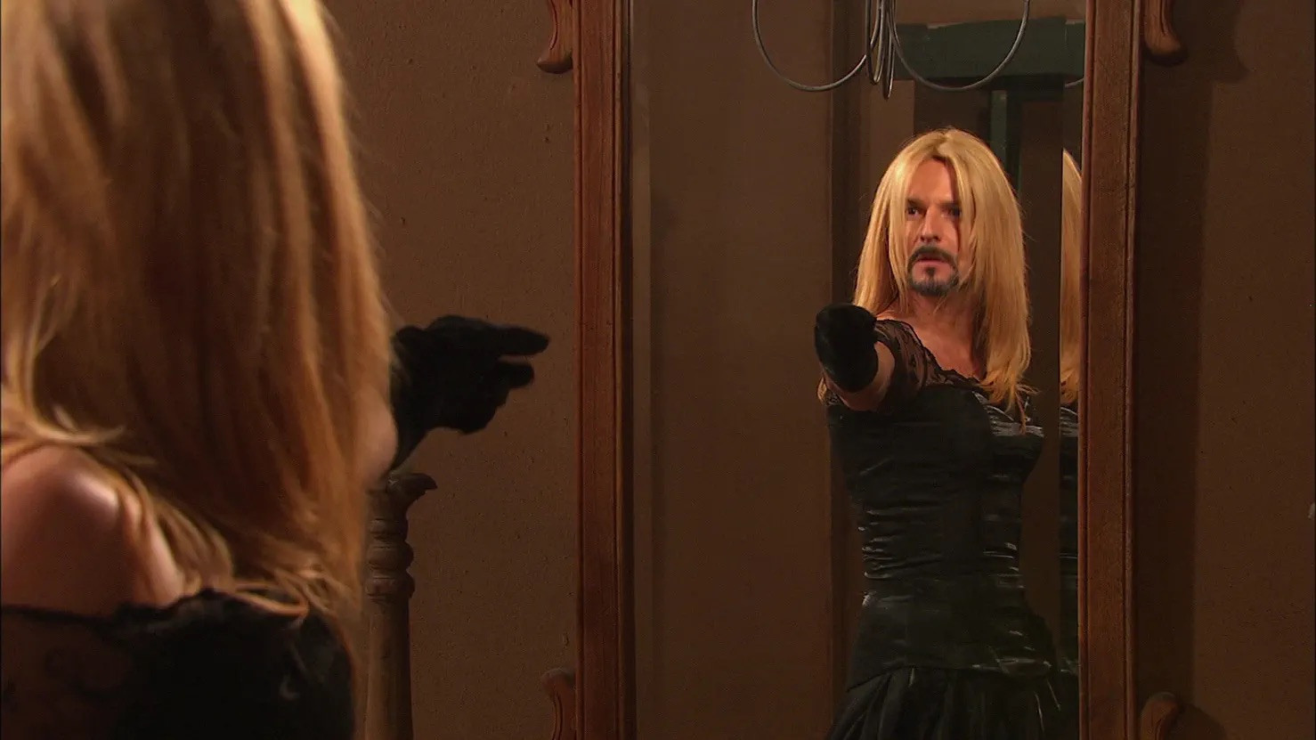 Сезон 1 Серия 110