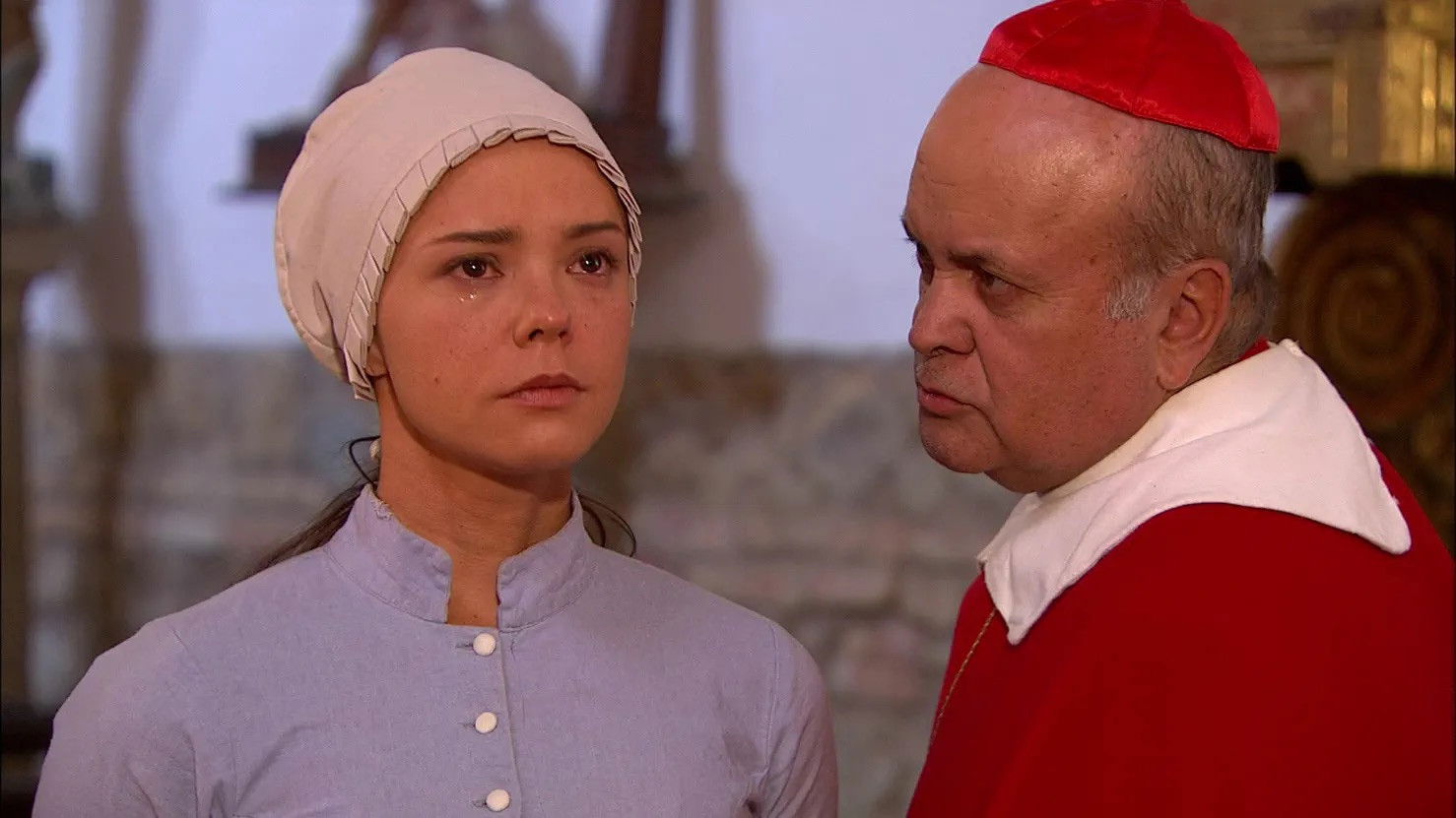 Сезон 1 Серия 40