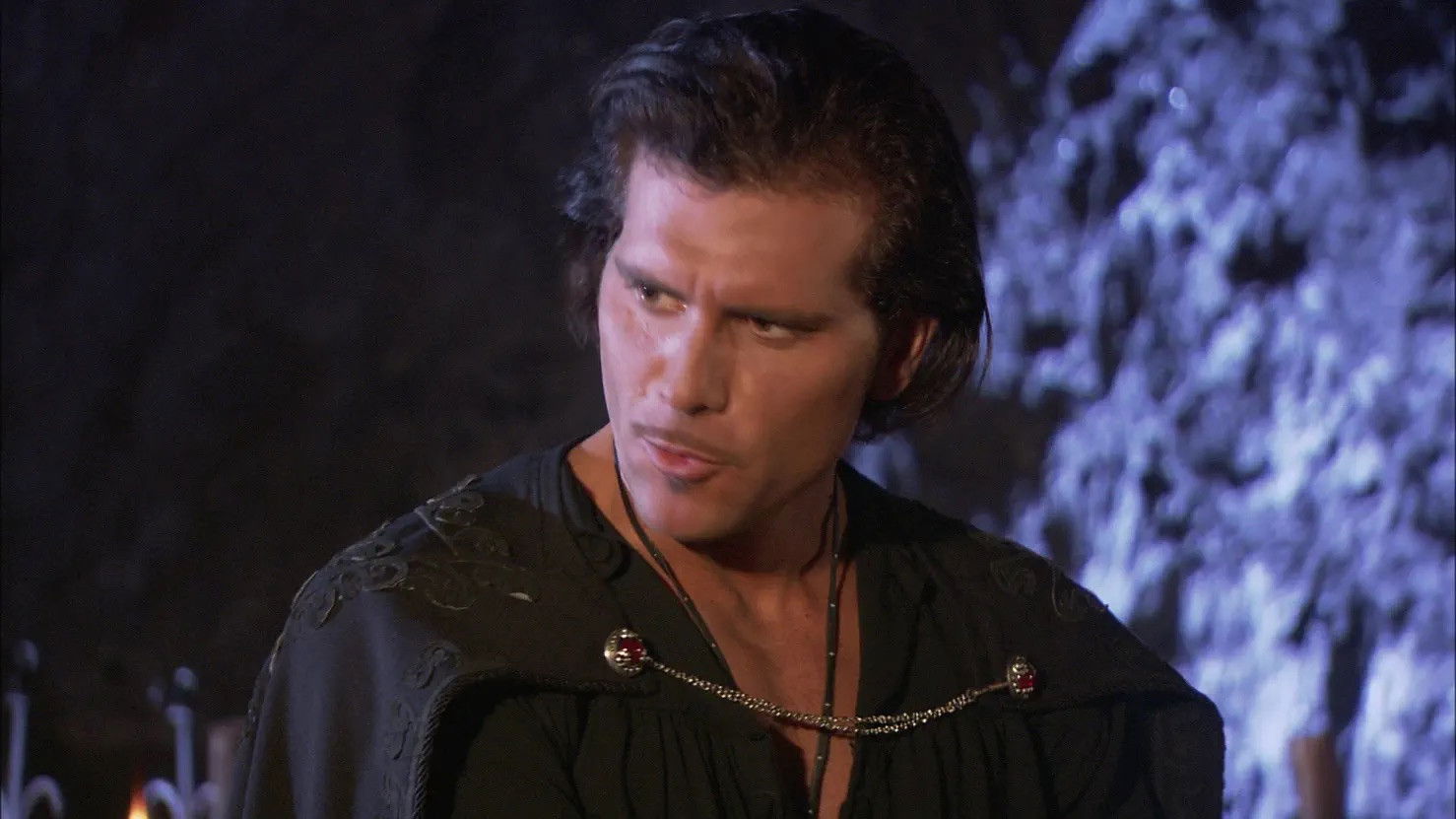 Сезон 1 Серия 37