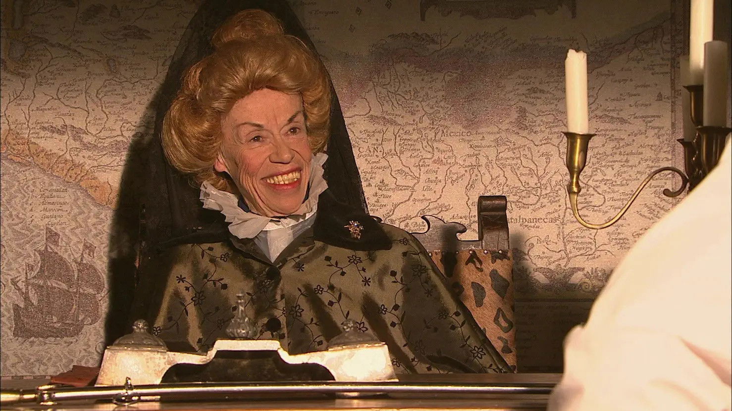 Сезон 1 Серия 33