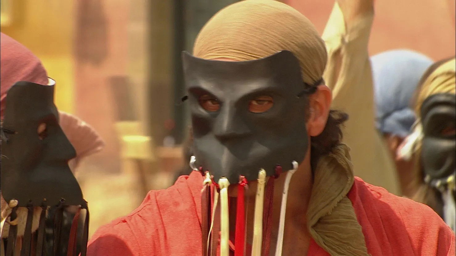 Сезон 1 Серия 30