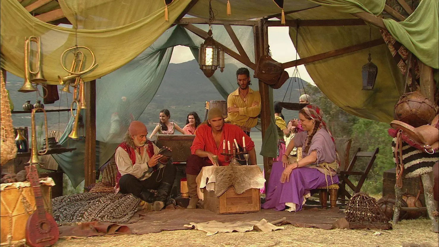 Сезон 1 Серия 29