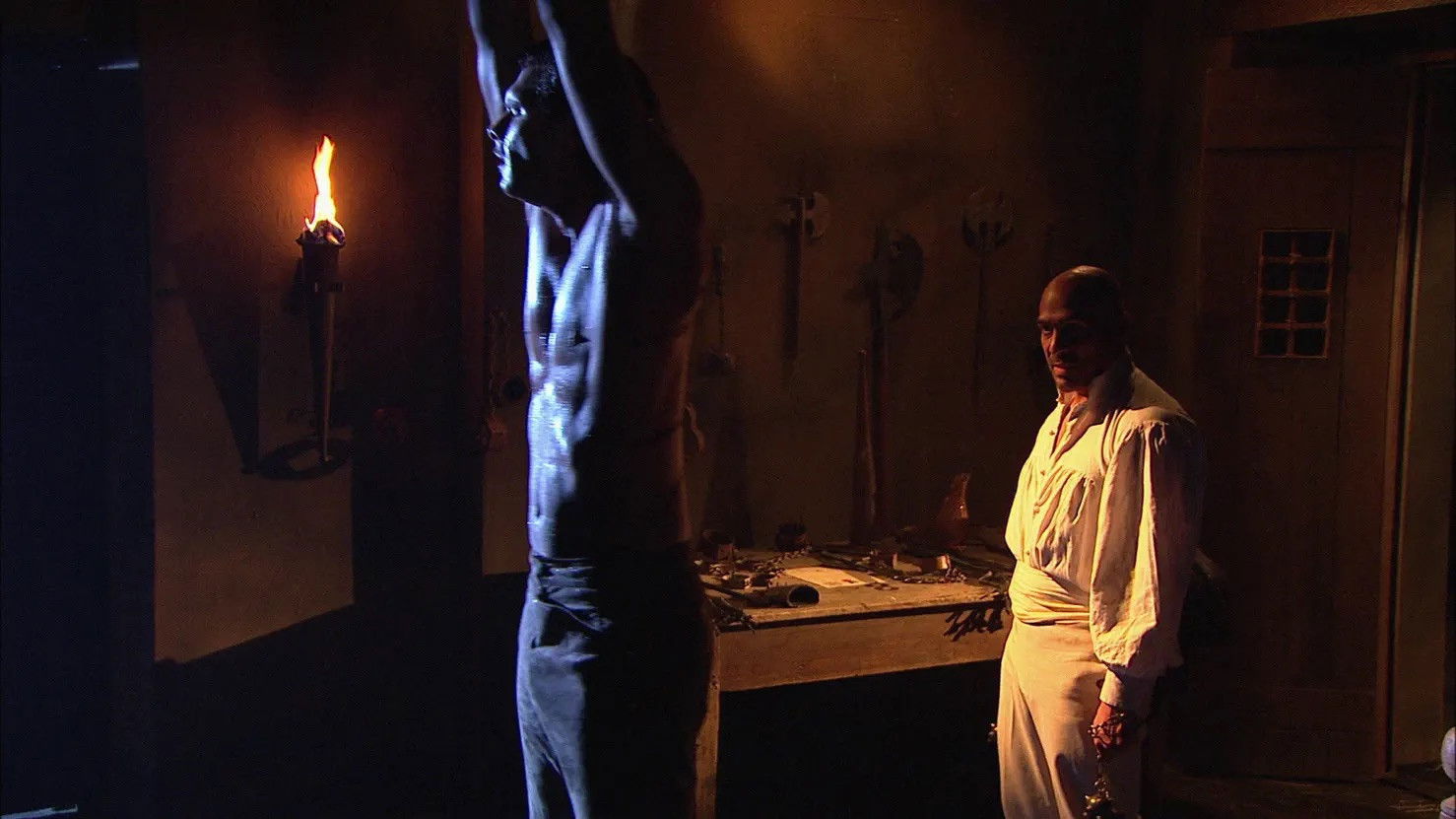 Сезон 1 Серия 28