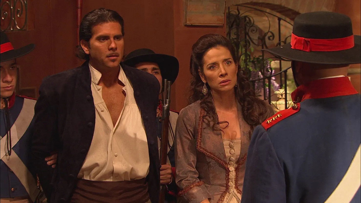 Сезон 1 Серия 26