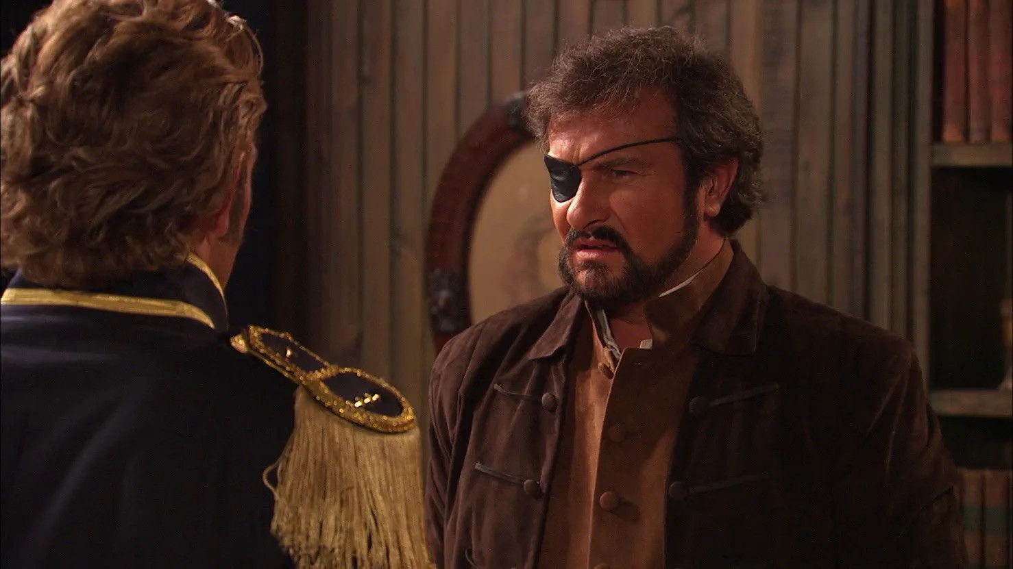 Сезон 1 Серия 23