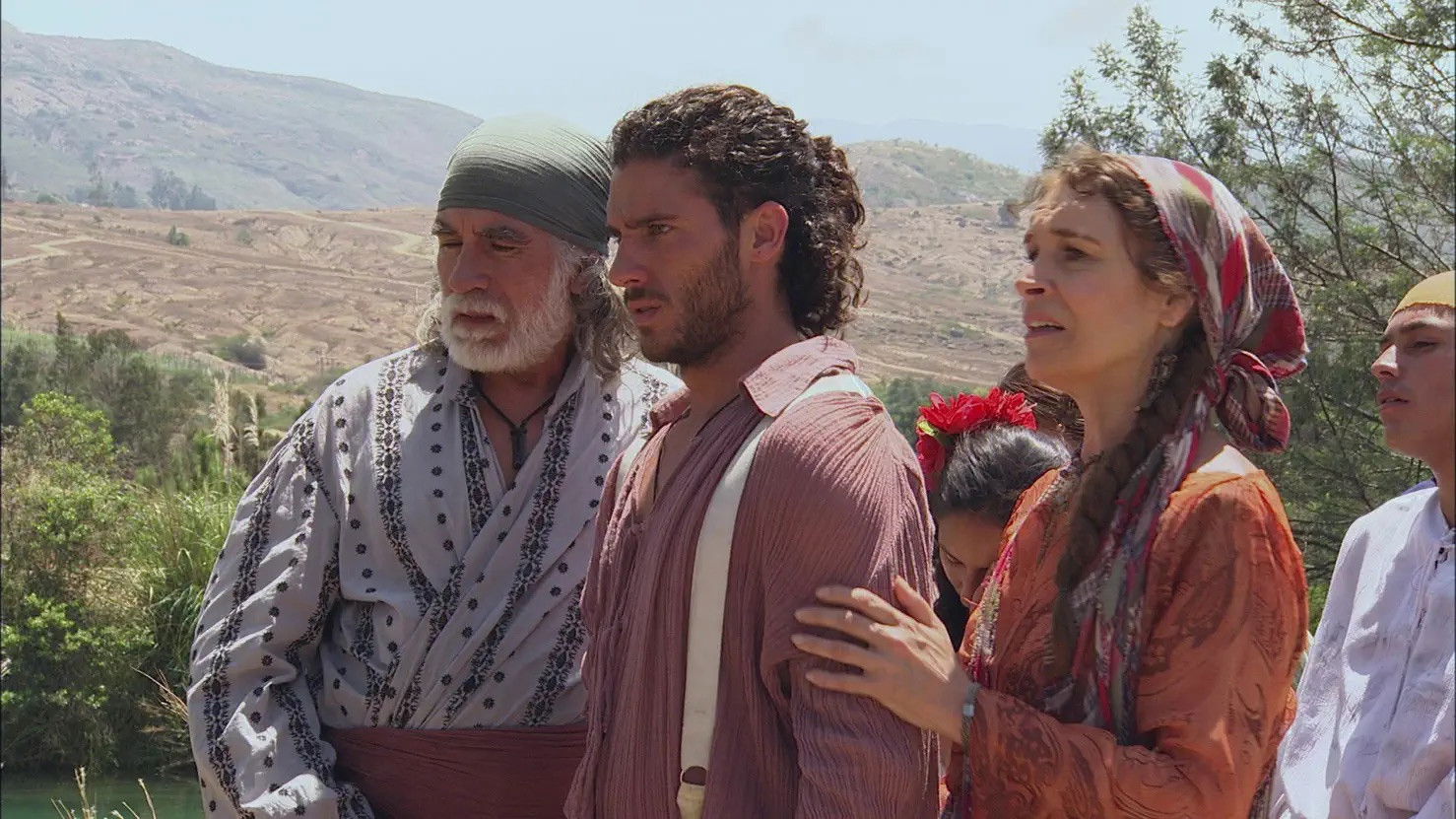 Сезон 1 Серия 22