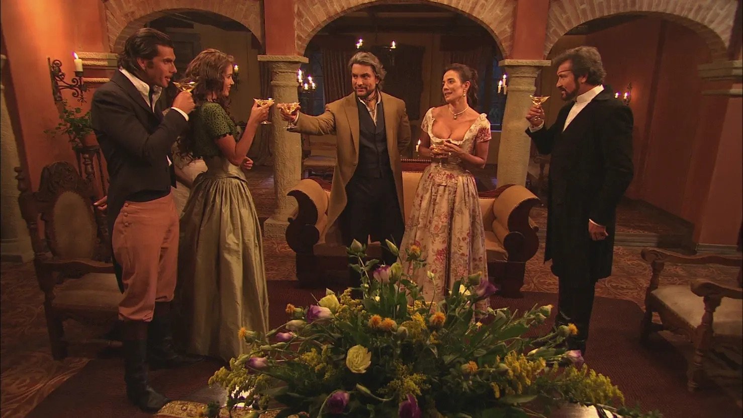 Сезон 1 Серия 20