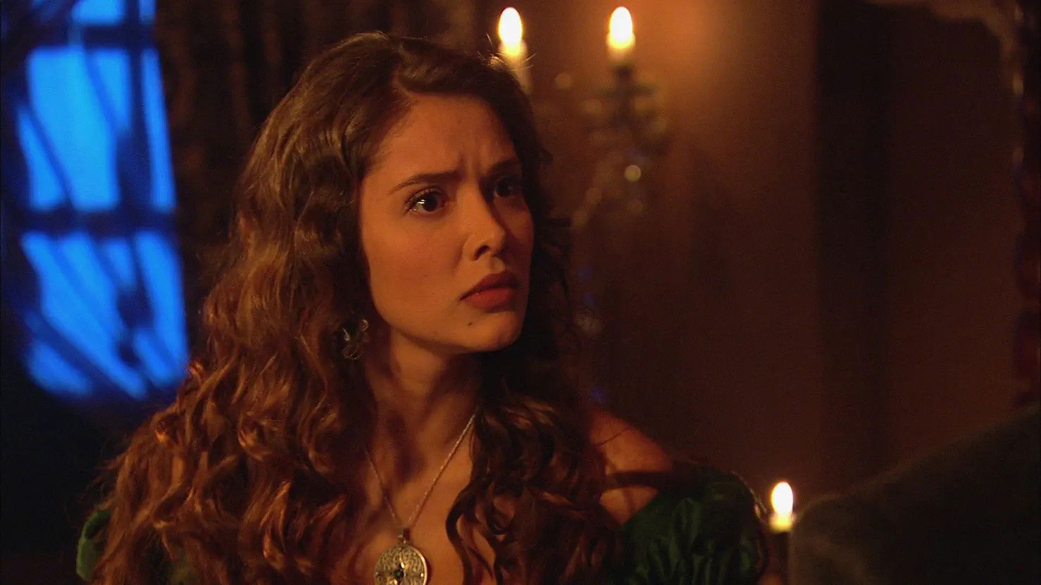 Сезон 1 Серия 11