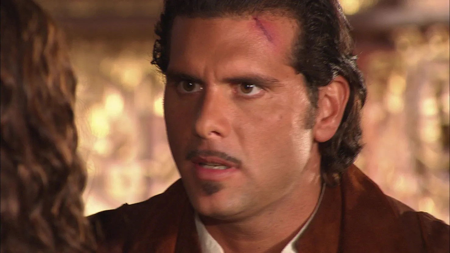 Сезон 1 Серия 9