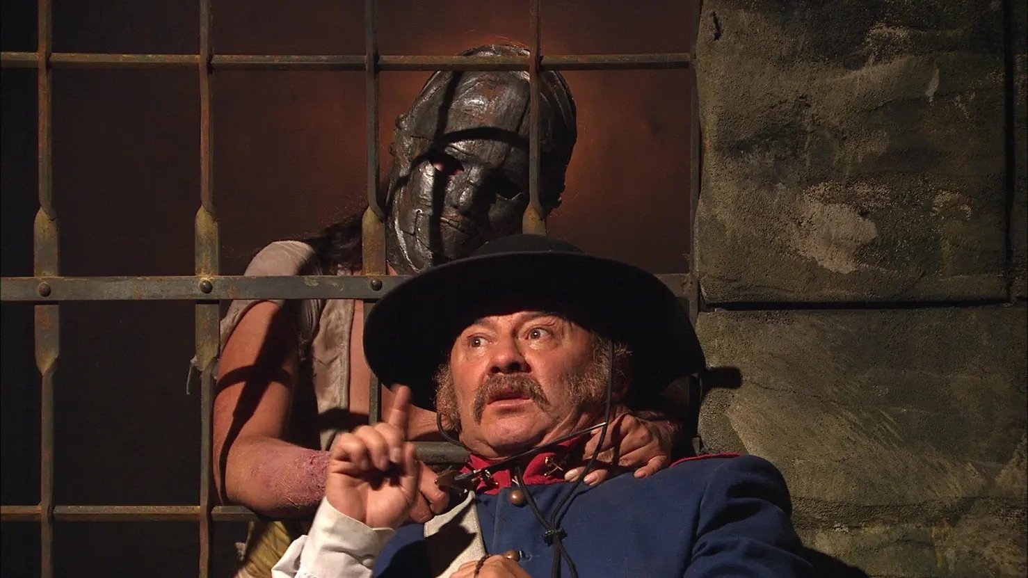 Сезон 1 Серия 8